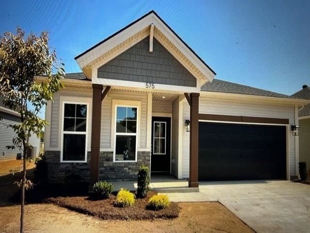 575 Alabaster Ln, Owensboro, Kentucky 42301, 3 Bedrooms Bedrooms, ,2 BathroomsBathrooms,Single Family Residence,For Sale,Alabaster Ln,93802