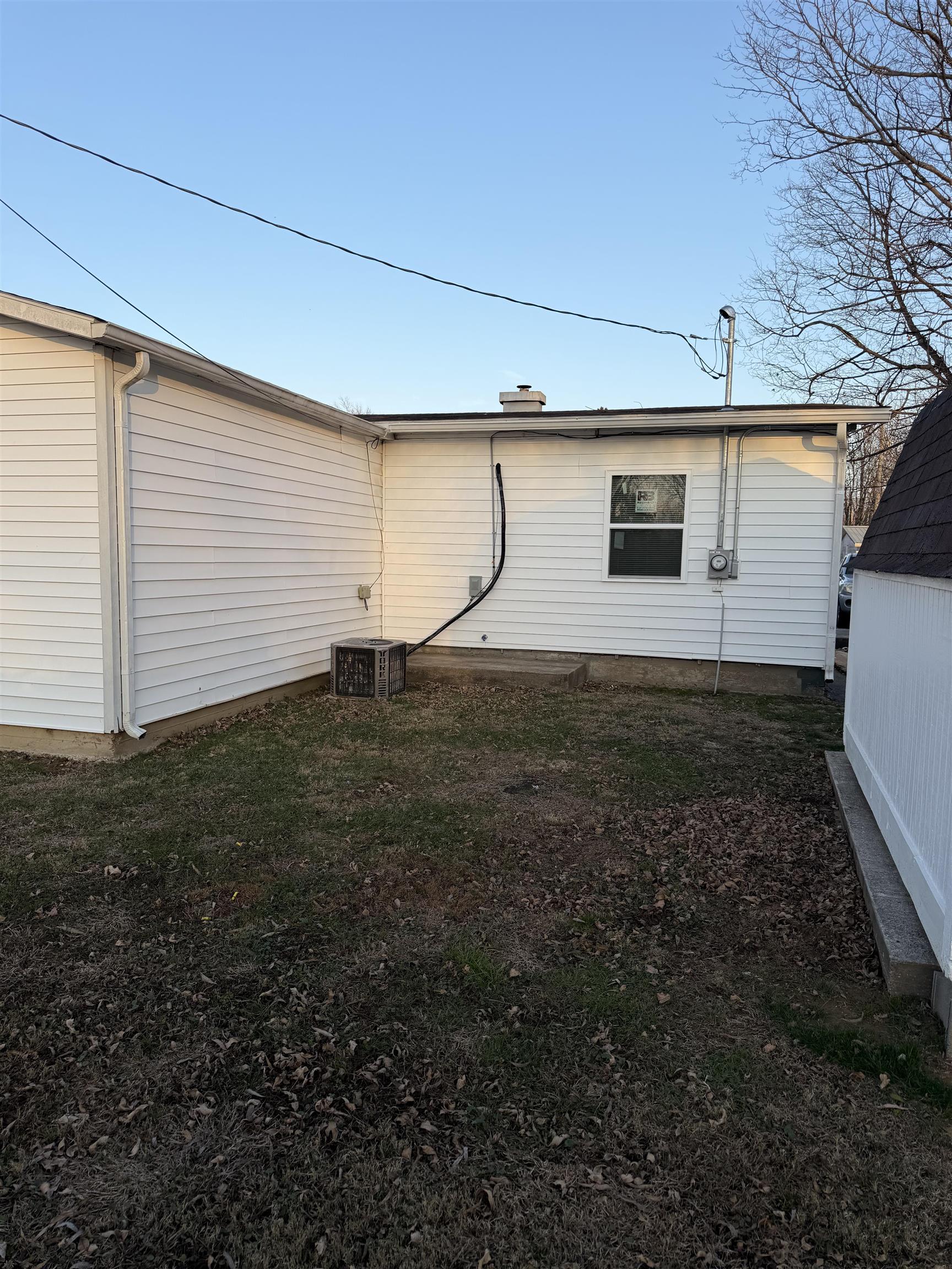 610 Dornell Street, Owensboro, Kentucky 42301, 4 Bedrooms Bedrooms, ,1 BathroomBathrooms,Single Family Residence,For Sale,Dornell Street,93804