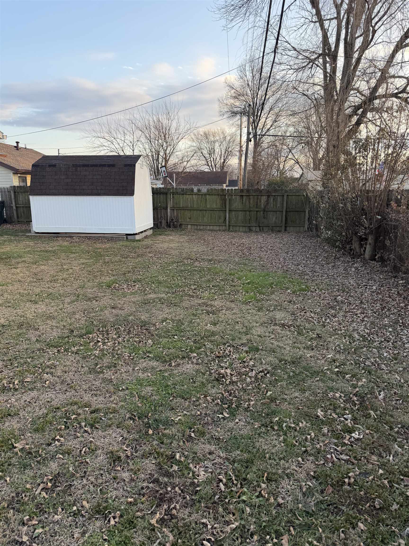 610 Dornell Street, Owensboro, Kentucky 42301, 4 Bedrooms Bedrooms, ,1 BathroomBathrooms,Single Family Residence,For Sale,Dornell Street,93804