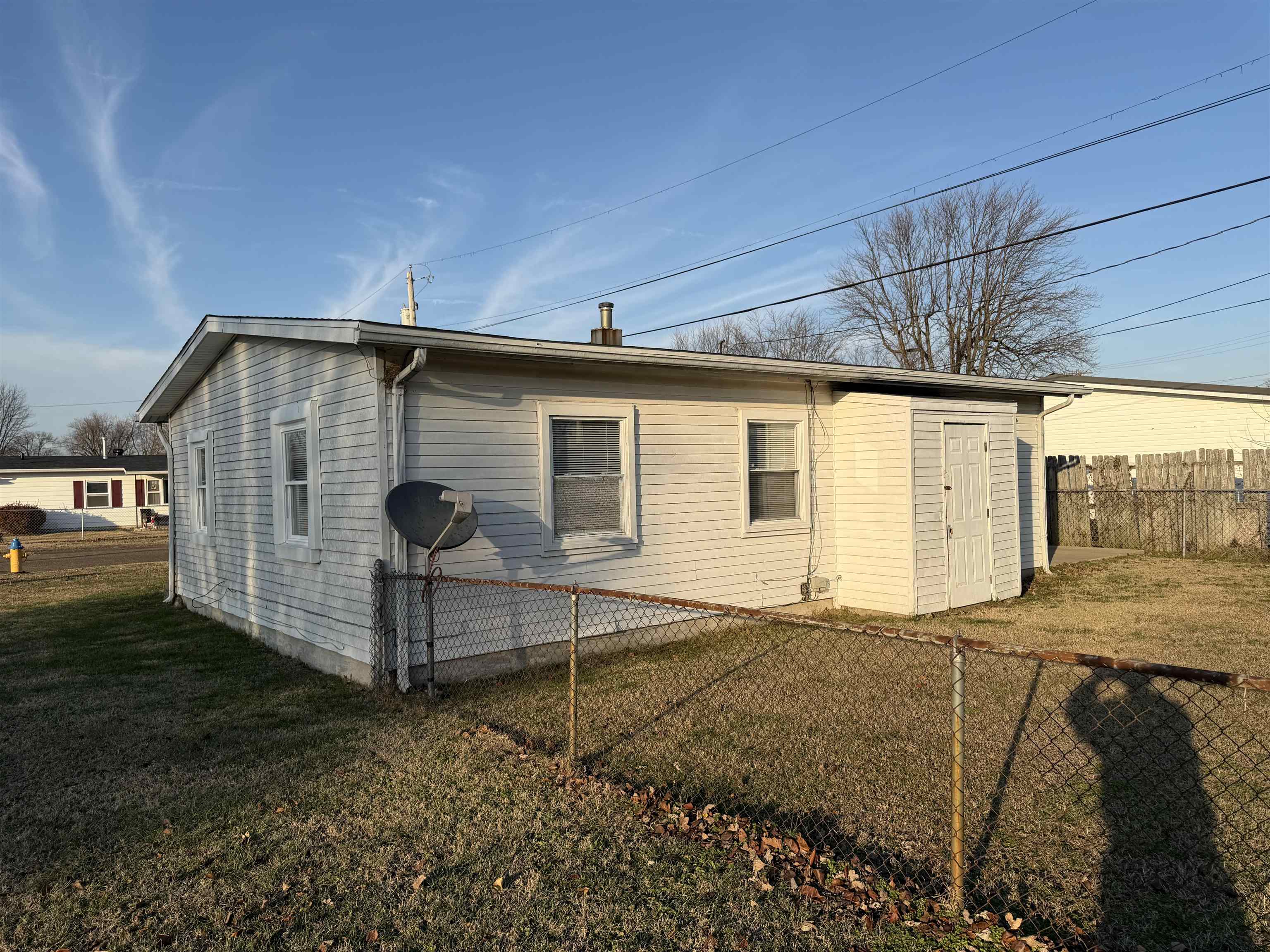 737 Jed Place, Owensboro, Kentucky 42301, 3 Bedrooms Bedrooms, ,1 BathroomBathrooms,Single Family Residence,For Sale,Jed Place,93805