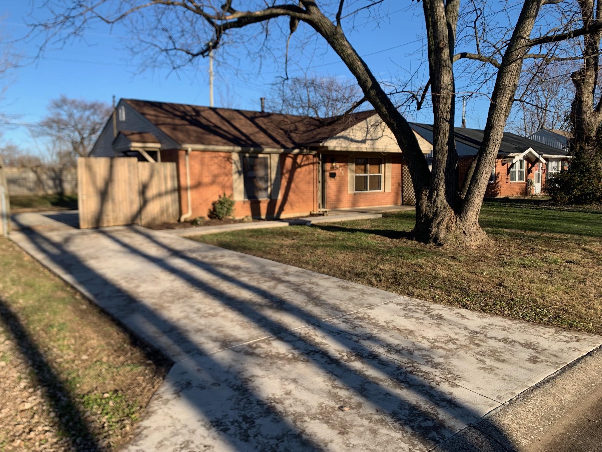 3425 Winchester Dr, Owensboro, Kentucky 42301, 3 Bedrooms Bedrooms, ,1 BathroomBathrooms,Single Family Residence,For Sale,Winchester Dr,93807