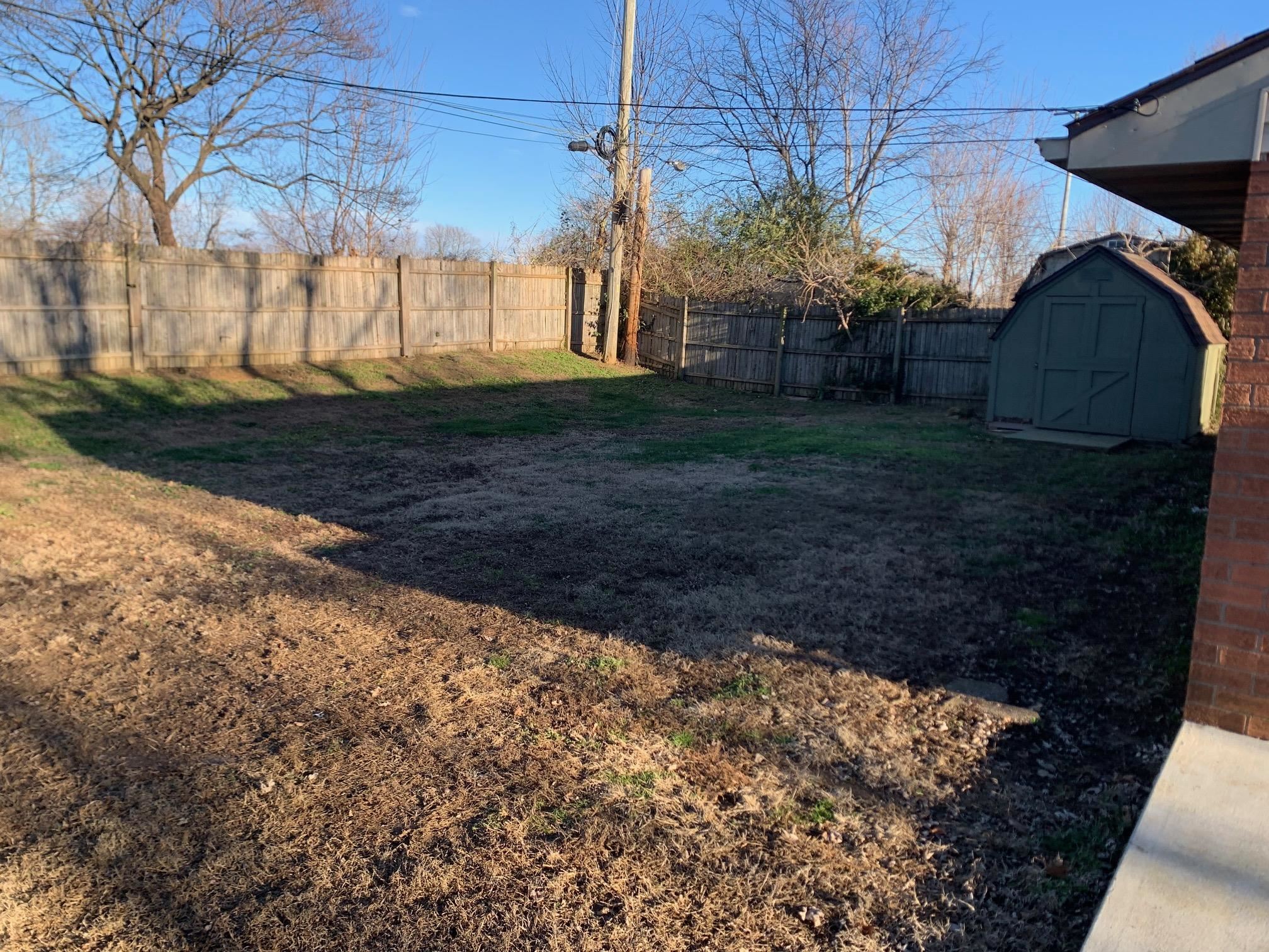 3425 Winchester Dr, Owensboro, Kentucky 42301, 3 Bedrooms Bedrooms, ,1 BathroomBathrooms,Single Family Residence,For Sale,Winchester Dr,93807