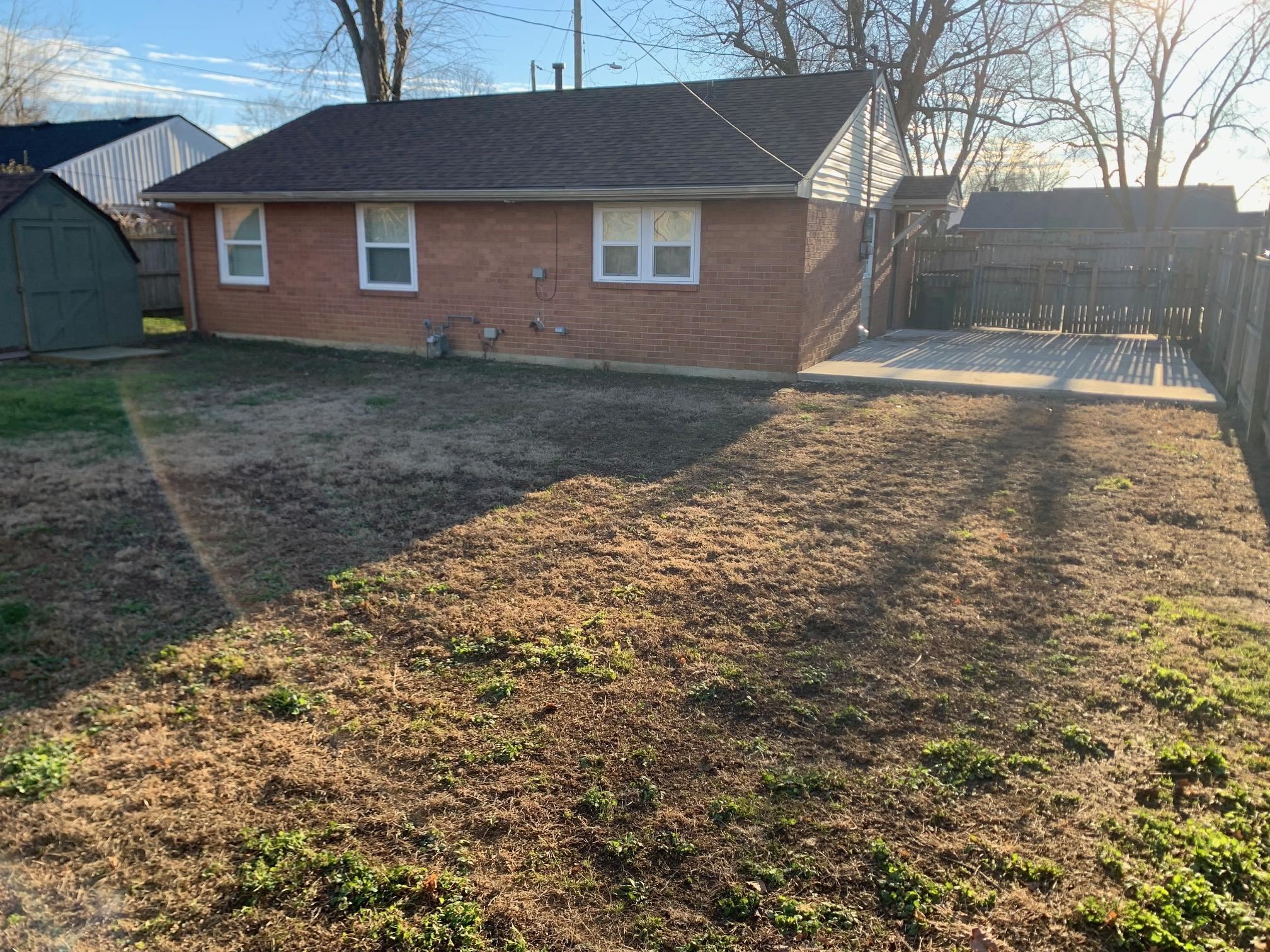 3425 Winchester Dr, Owensboro, Kentucky 42301, 3 Bedrooms Bedrooms, ,1 BathroomBathrooms,Single Family Residence,For Sale,Winchester Dr,93807