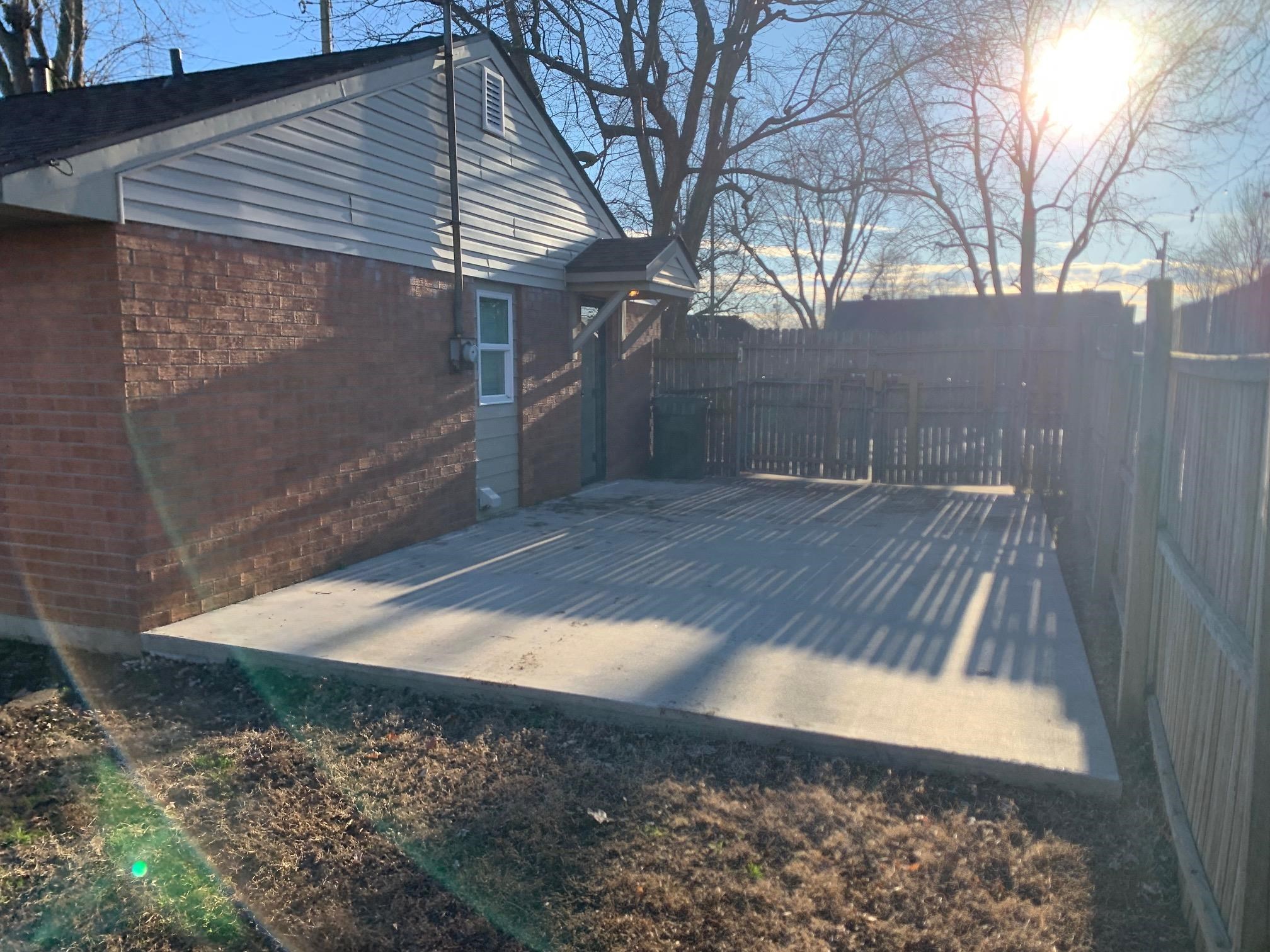 3425 Winchester Dr, Owensboro, Kentucky 42301, 3 Bedrooms Bedrooms, ,1 BathroomBathrooms,Single Family Residence,For Sale,Winchester Dr,93807