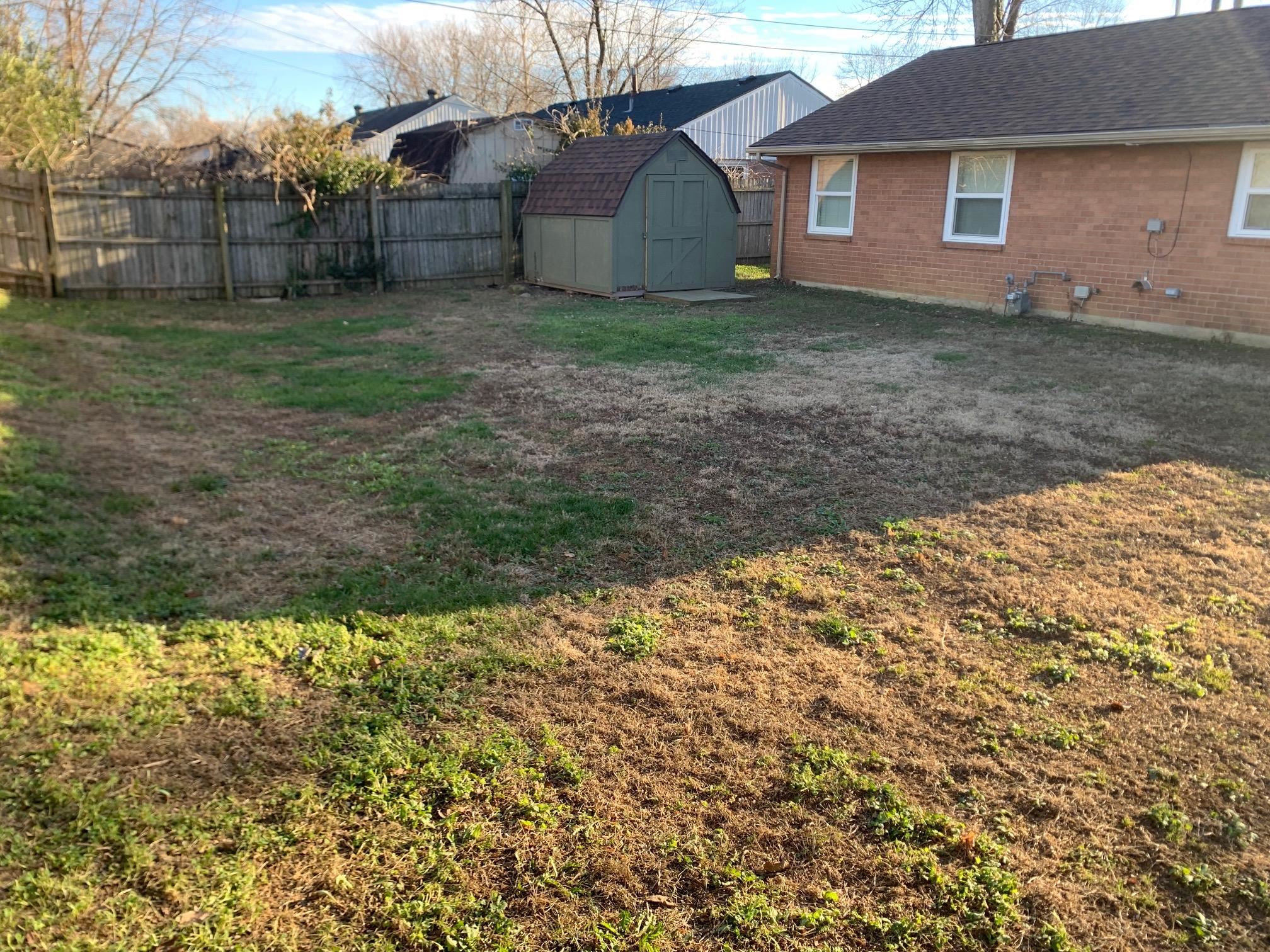 3425 Winchester Dr, Owensboro, Kentucky 42301, 3 Bedrooms Bedrooms, ,1 BathroomBathrooms,Single Family Residence,For Sale,Winchester Dr,93807