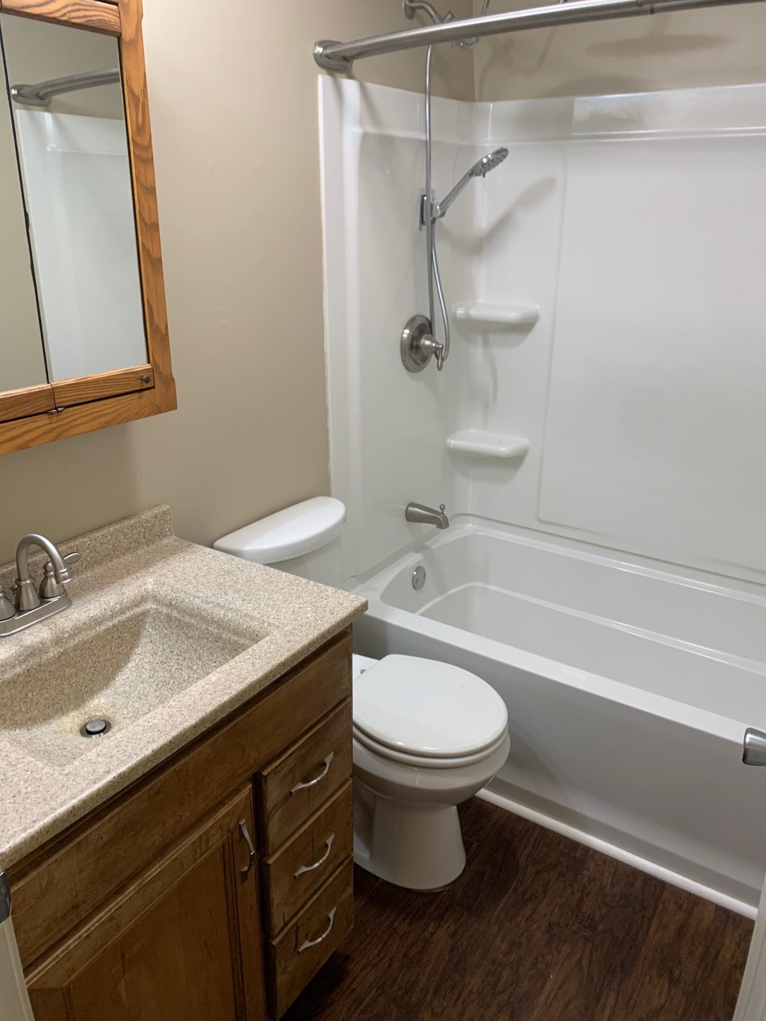 3425 Winchester Dr, Owensboro, Kentucky 42301, 3 Bedrooms Bedrooms, ,1 BathroomBathrooms,Single Family Residence,For Sale,Winchester Dr,93807