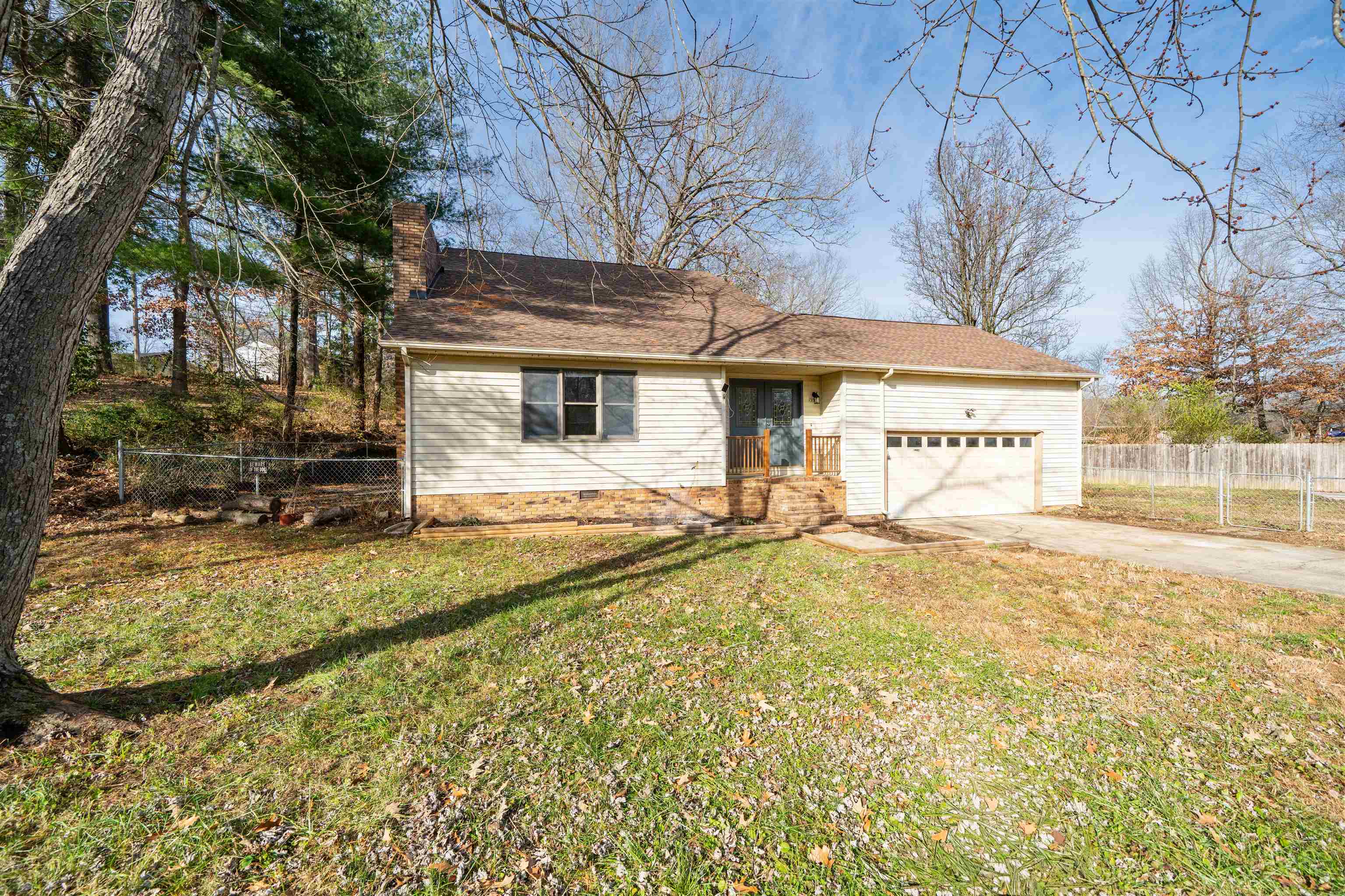 155 Woodlawn Ct, Madisonville, Kentucky 42431, 4 Bedrooms Bedrooms, ,3 BathroomsBathrooms,Single Family Residence,For Sale,Woodlawn Ct,93808