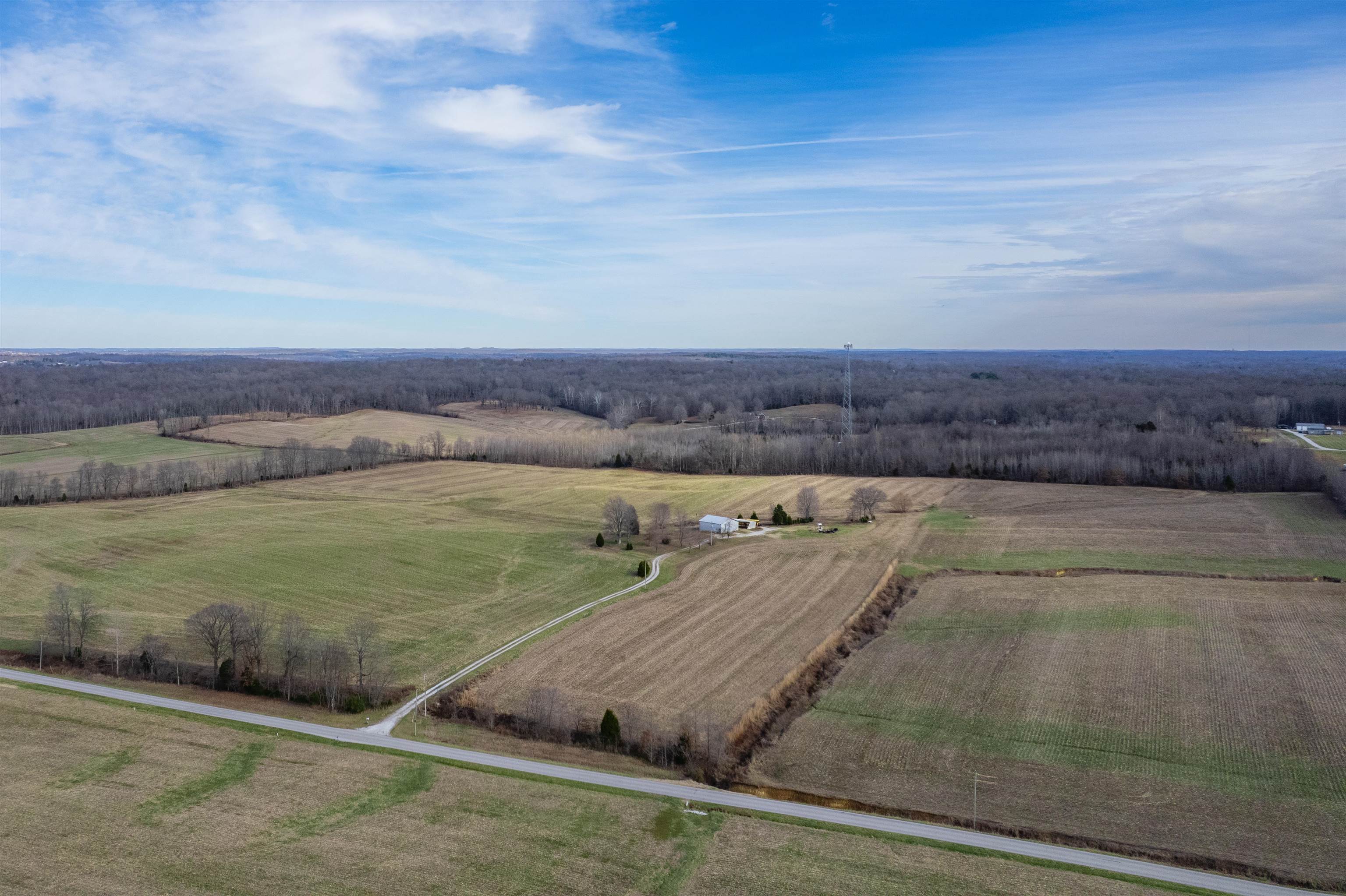 1939 Greenbriar Rd, Utica, Kentucky 42376, ,Farm,For Sale,Greenbriar Rd,93809