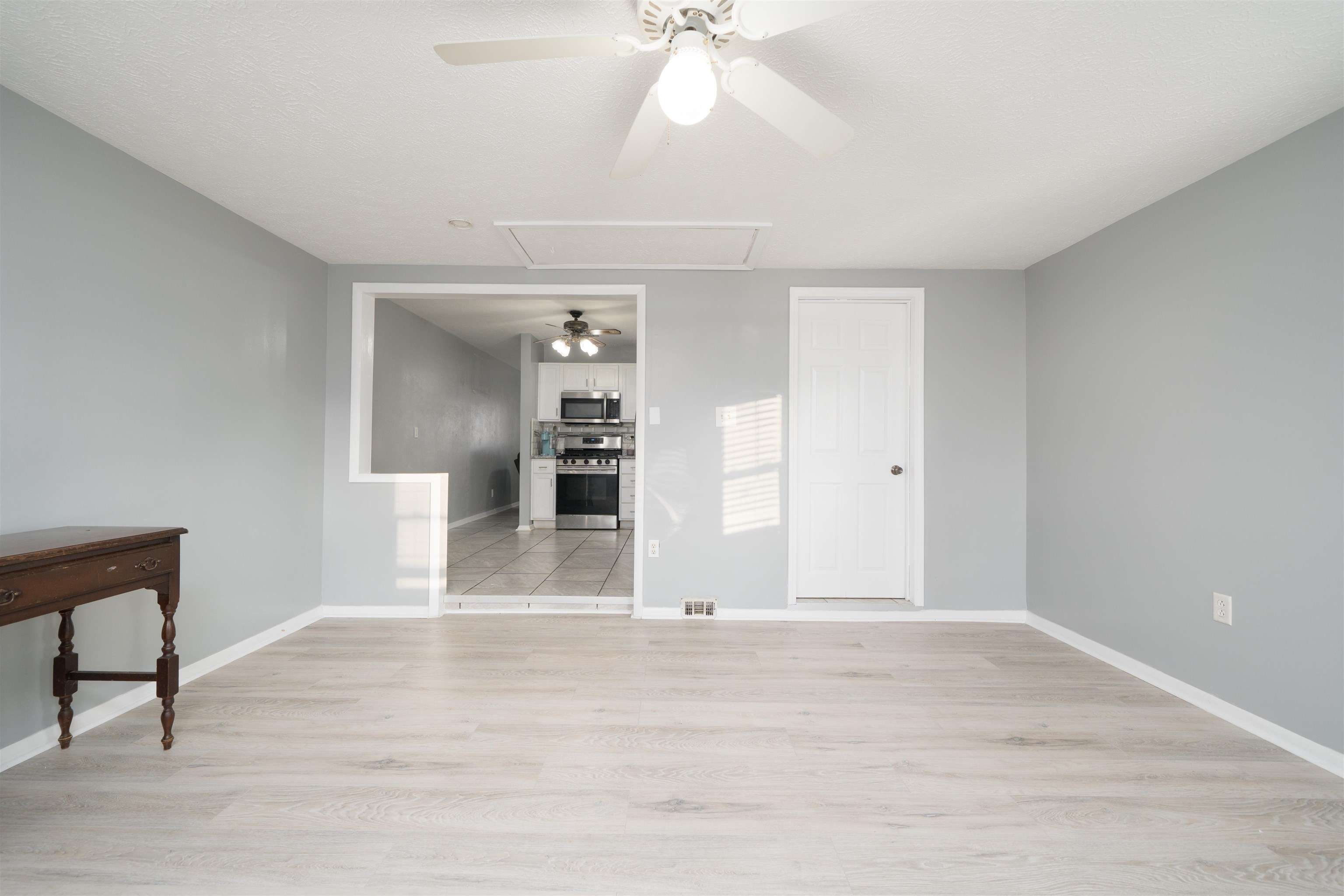 3842 Carpenter Drive, Owensboro, Kentucky 42301, 3 Bedrooms Bedrooms, ,1 BathroomBathrooms,Single Family Residence,For Sale,Carpenter Drive,93810