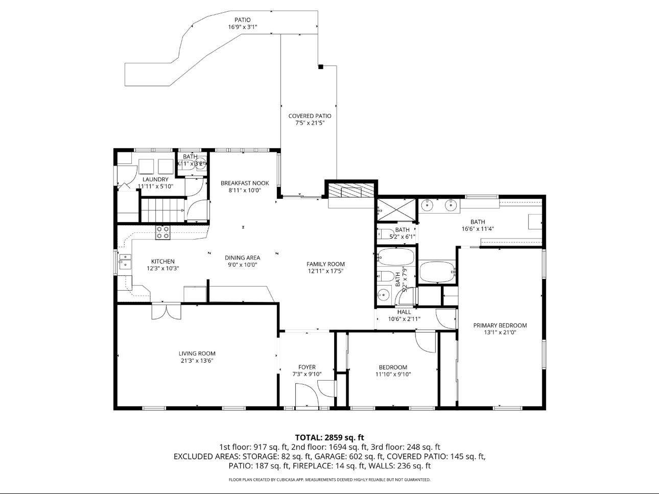 1211 Hickory Ln, Owensboro, Kentucky 42303, 4 Bedrooms Bedrooms, ,3 BathroomsBathrooms,Single Family Residence,For Sale,Hickory Ln,93811