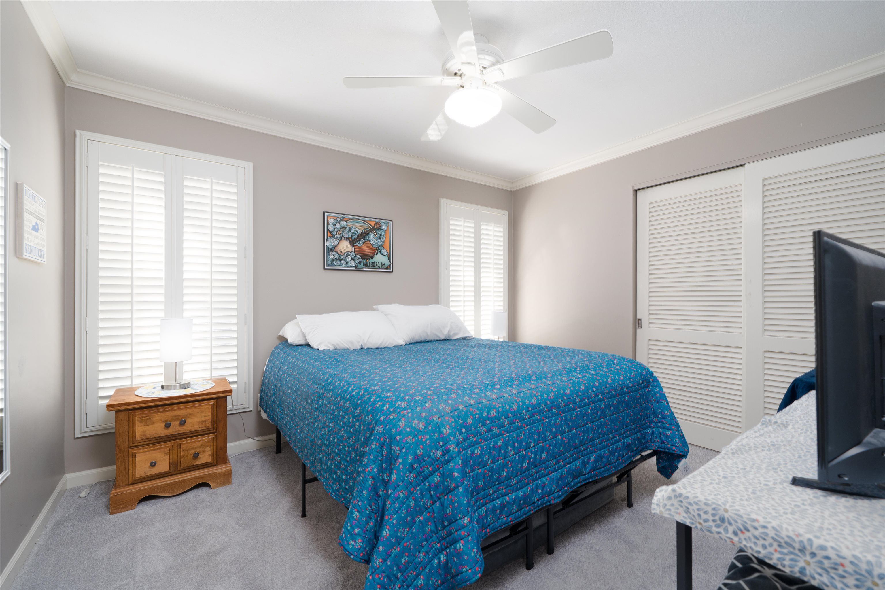 1211 Hickory Ln, Owensboro, Kentucky 42303, 4 Bedrooms Bedrooms, ,3 BathroomsBathrooms,Single Family Residence,For Sale,Hickory Ln,93811