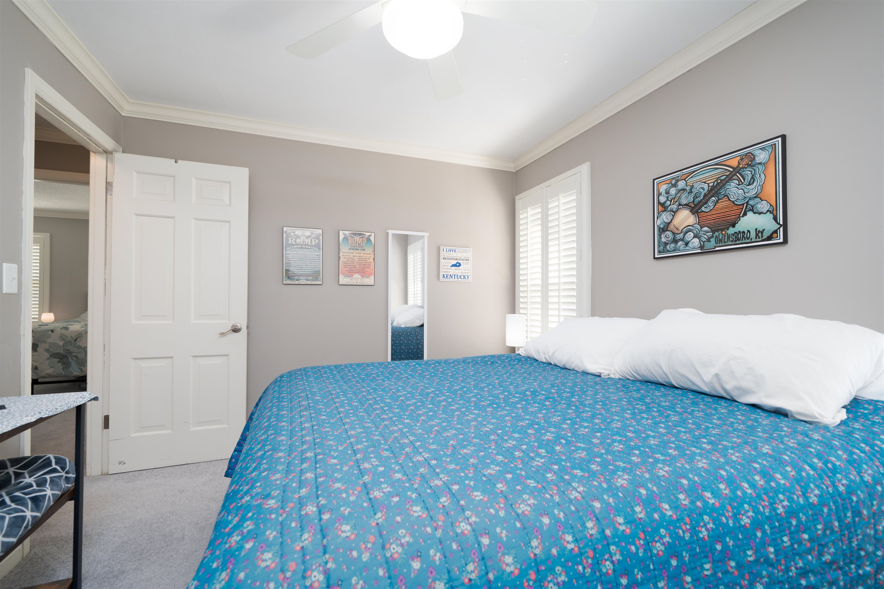 1211 Hickory Ln, Owensboro, Kentucky 42303, 3 Bedrooms Bedrooms, ,3 BathroomsBathrooms,Single Family Residence,For Sale,Hickory Ln,93811