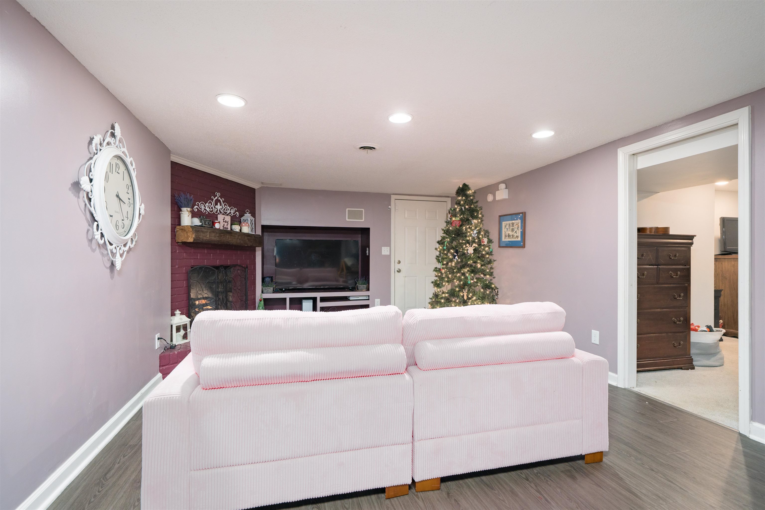 1211 Hickory Ln, Owensboro, Kentucky 42303, 4 Bedrooms Bedrooms, ,3 BathroomsBathrooms,Single Family Residence,For Sale,Hickory Ln,93811