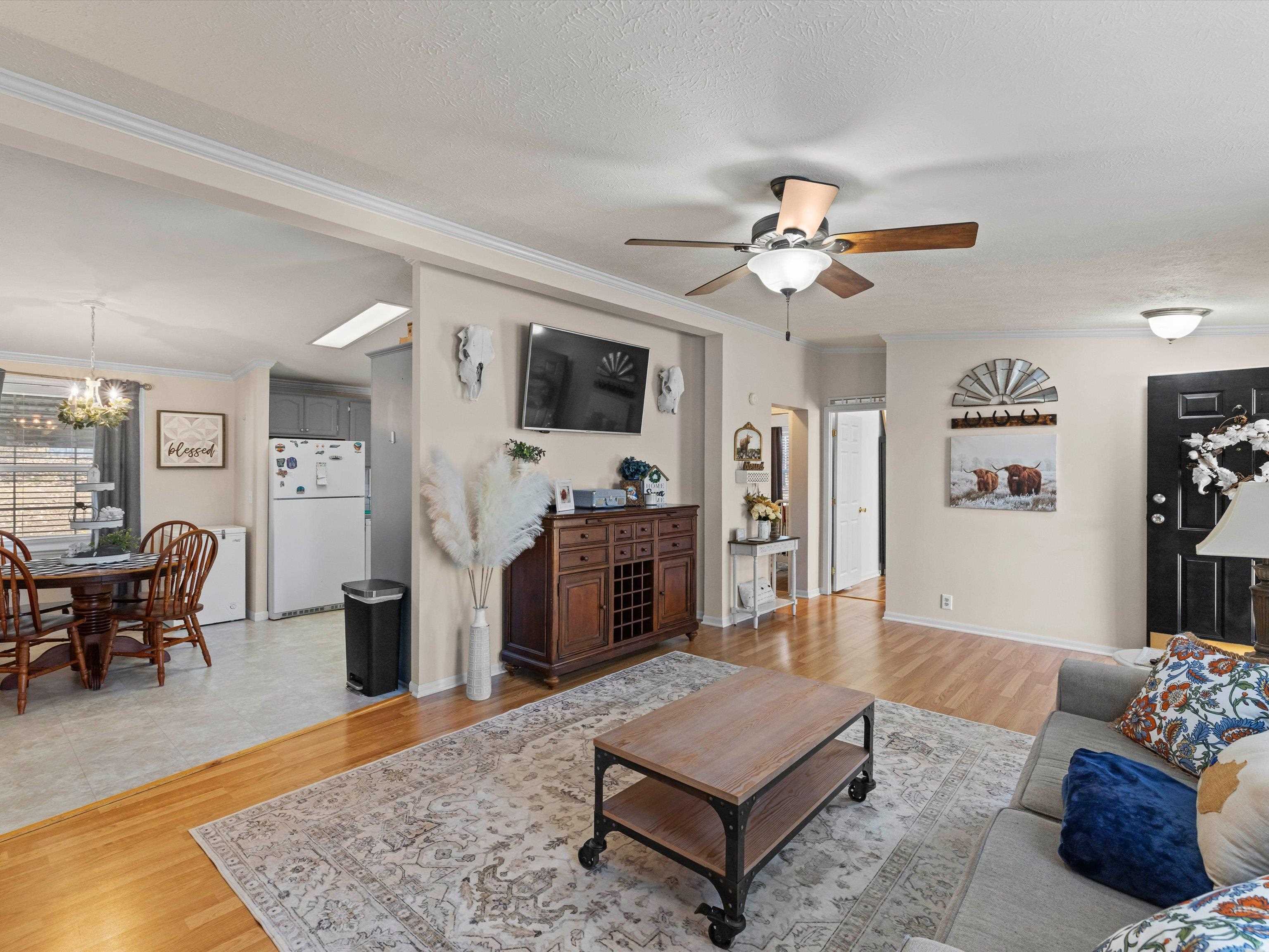 130 Deanefield Dr., Reynolds Station, Kentucky 42368, 3 Bedrooms Bedrooms, ,2 BathroomsBathrooms,Manufactured On Land,For Sale,Deanefield Dr.,93812