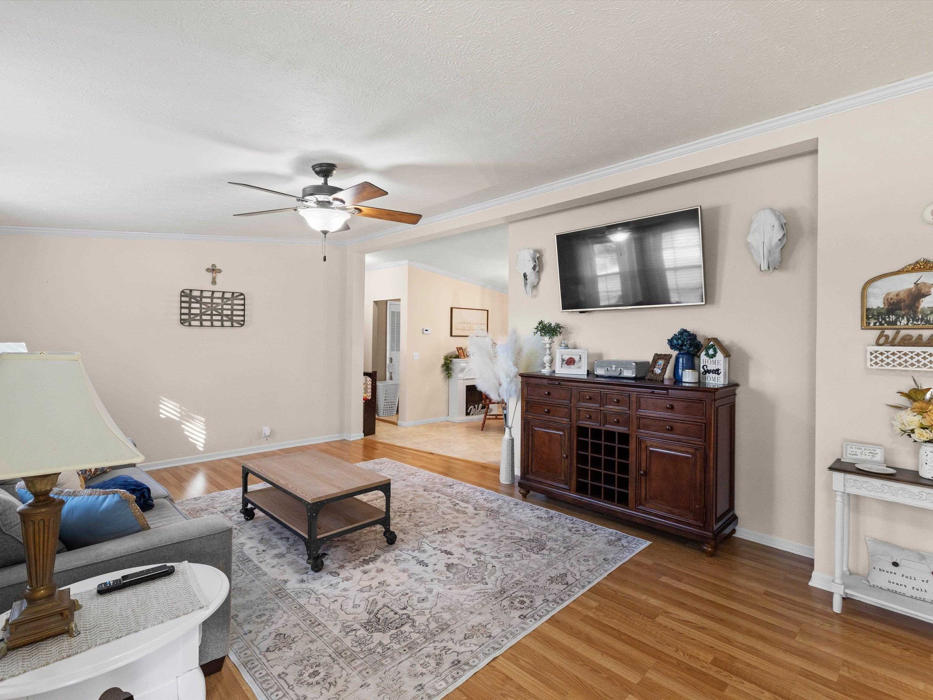 130 Deanefield Dr., Reynolds Station, Kentucky 42368, 3 Bedrooms Bedrooms, ,2 BathroomsBathrooms,Manufactured On Land,For Sale,Deanefield Dr.,93812