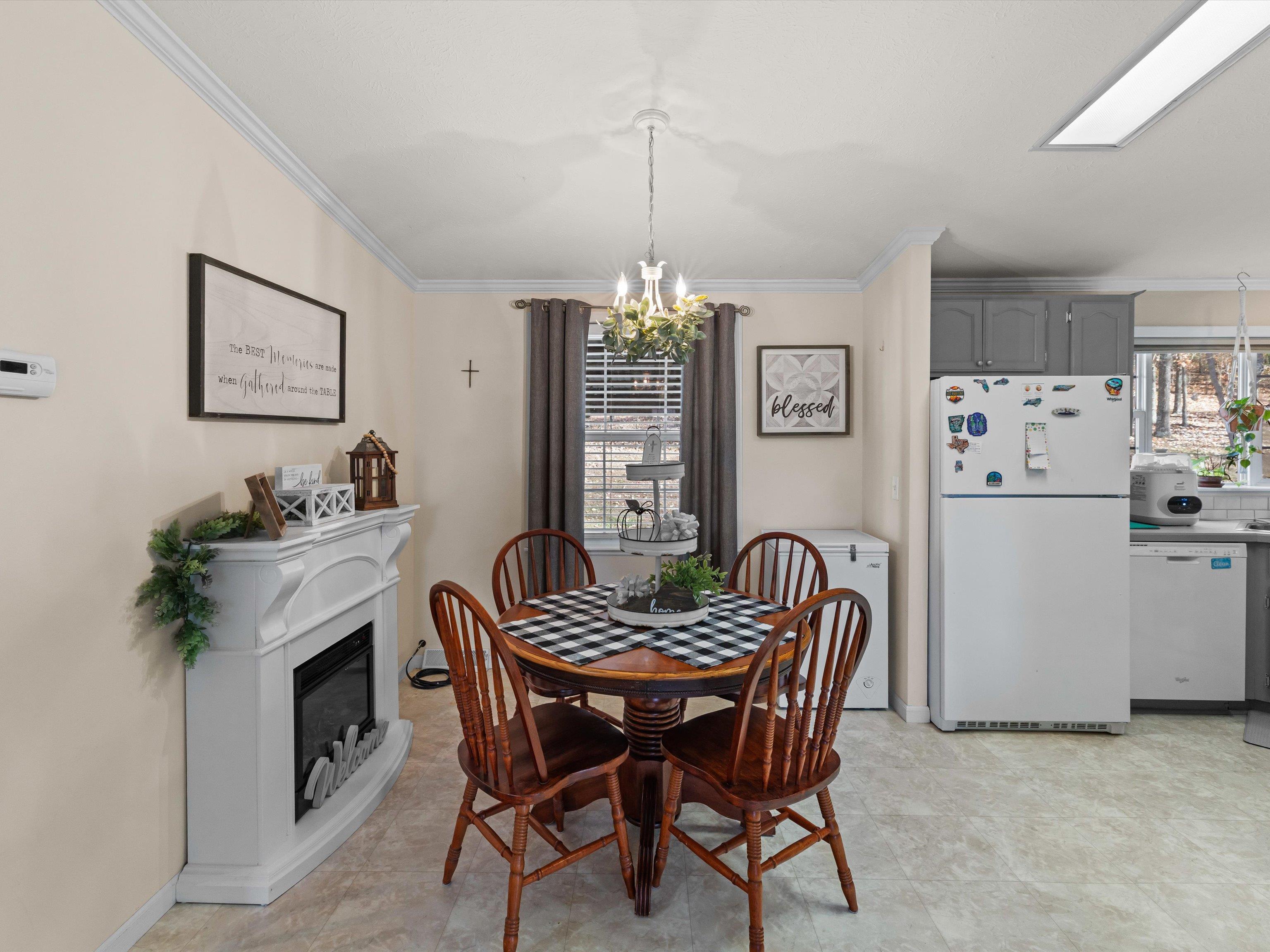 130 Deanefield Dr., Reynolds Station, Kentucky 42368, 3 Bedrooms Bedrooms, ,2 BathroomsBathrooms,Manufactured On Land,For Sale,Deanefield Dr.,93812