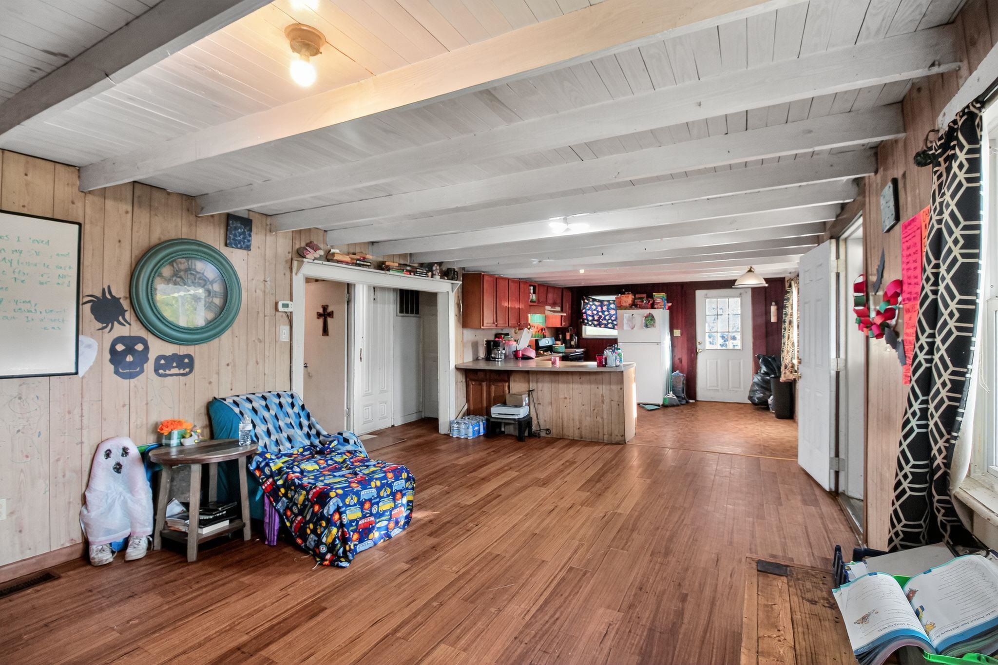 340 Dempsey St., Madisonville, Kentucky 42431, 4 Bedrooms Bedrooms, ,1 BathroomBathrooms,Single Family Residence,For Sale,Dempsey St.,93815