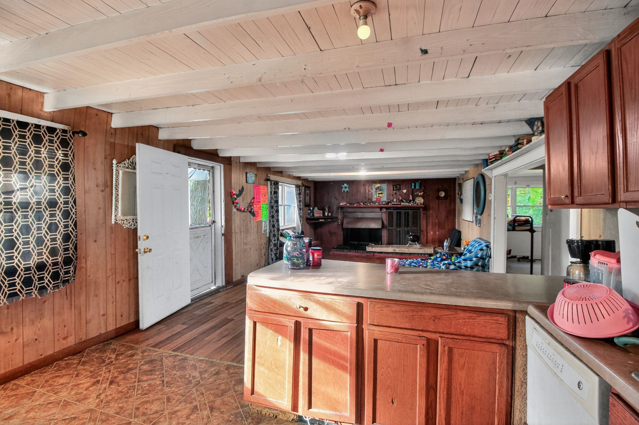 340 Dempsey St., Madisonville, Kentucky 42431, 4 Bedrooms Bedrooms, ,1 BathroomBathrooms,Single Family Residence,For Sale,Dempsey St.,93815