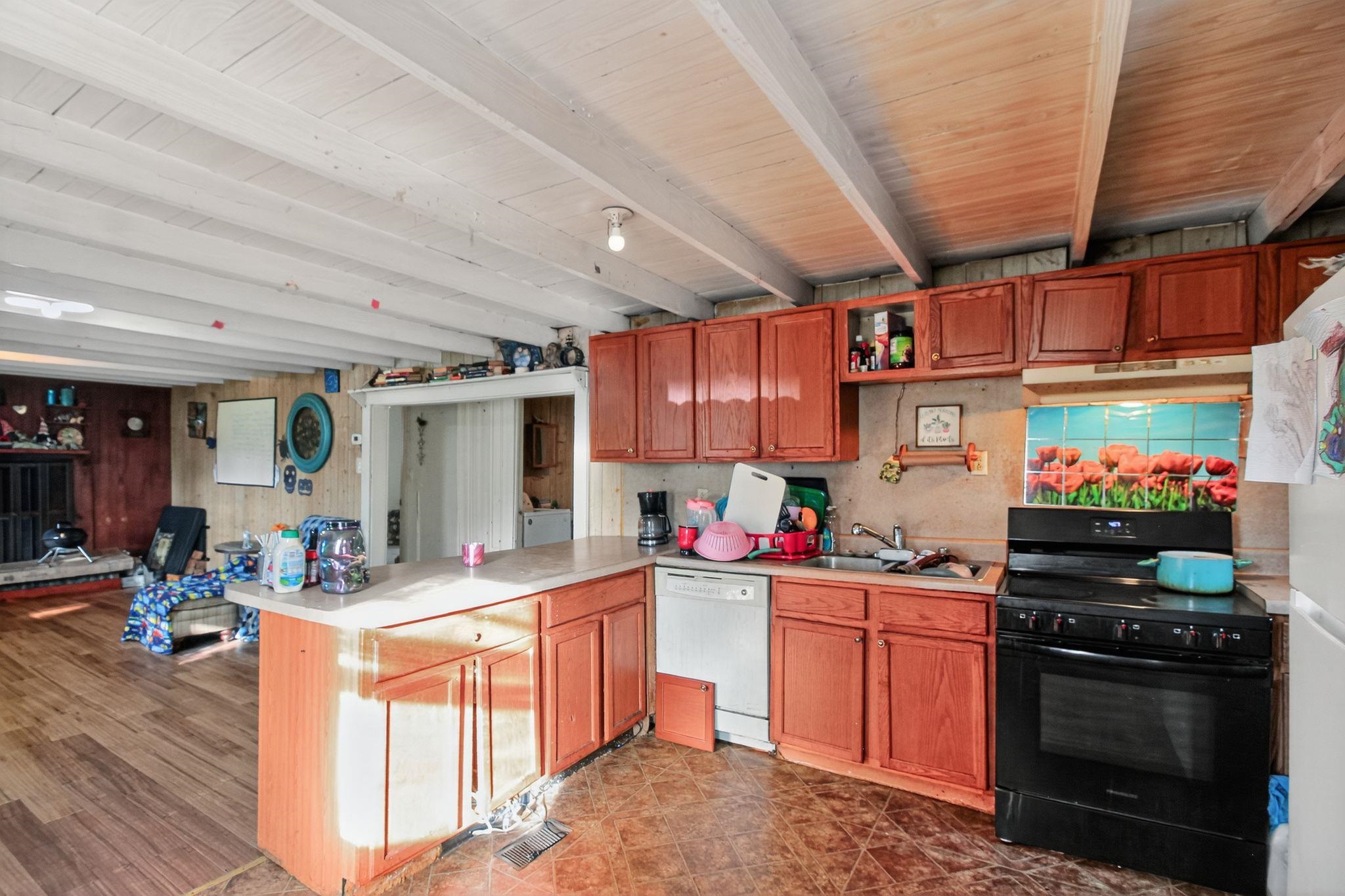 340 Dempsey St., Madisonville, Kentucky 42431, 4 Bedrooms Bedrooms, ,1 BathroomBathrooms,Single Family Residence,For Sale,Dempsey St.,93815