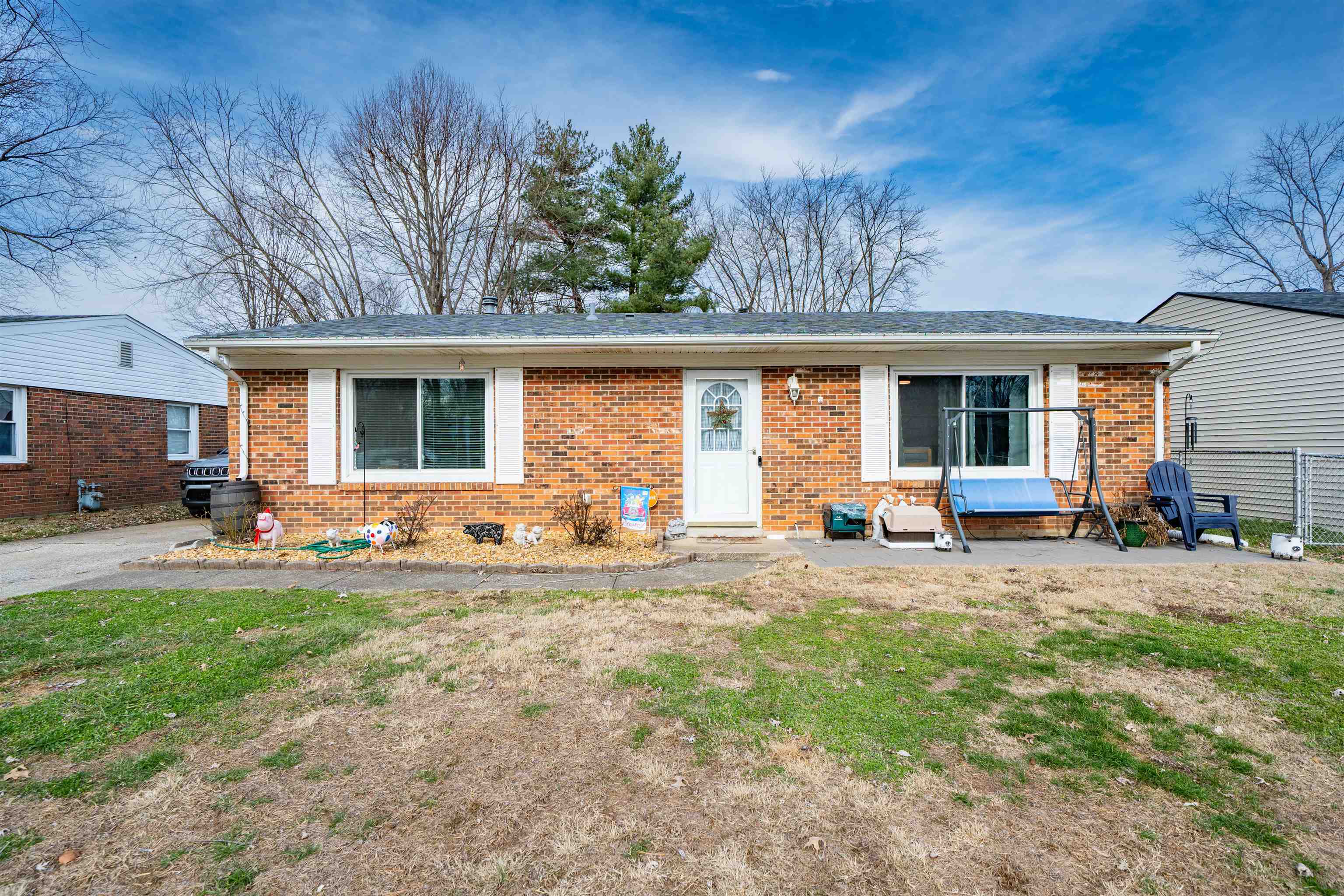 2935 Wandering Ln, Owensboro, Kentucky 42301, 3 Bedrooms Bedrooms, ,1 BathroomBathrooms,Single Family Residence,For Sale,Wandering Ln,93816