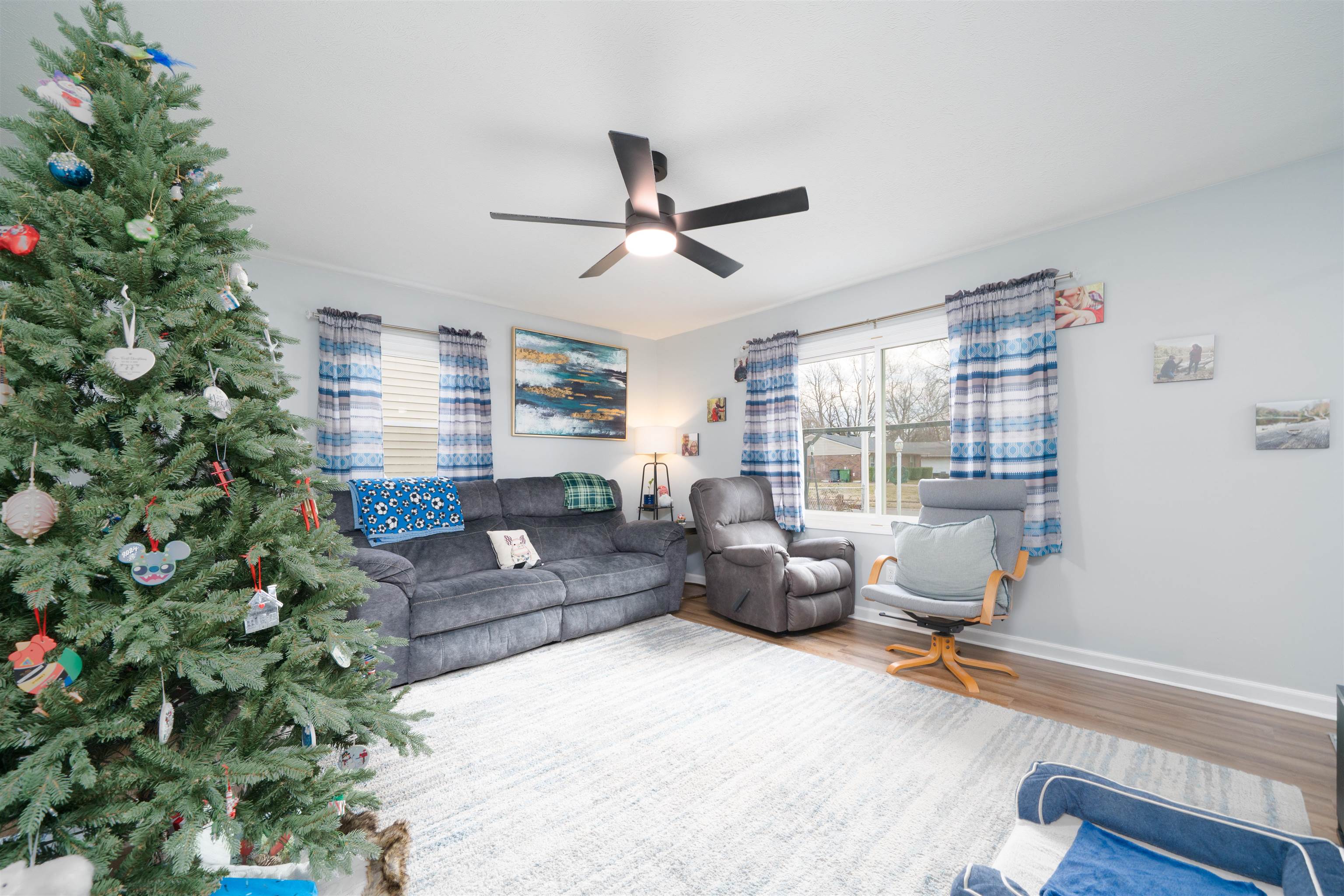 2935 Wandering Ln, Owensboro, Kentucky 42301, 3 Bedrooms Bedrooms, ,1 BathroomBathrooms,Single Family Residence,For Sale,Wandering Ln,93816