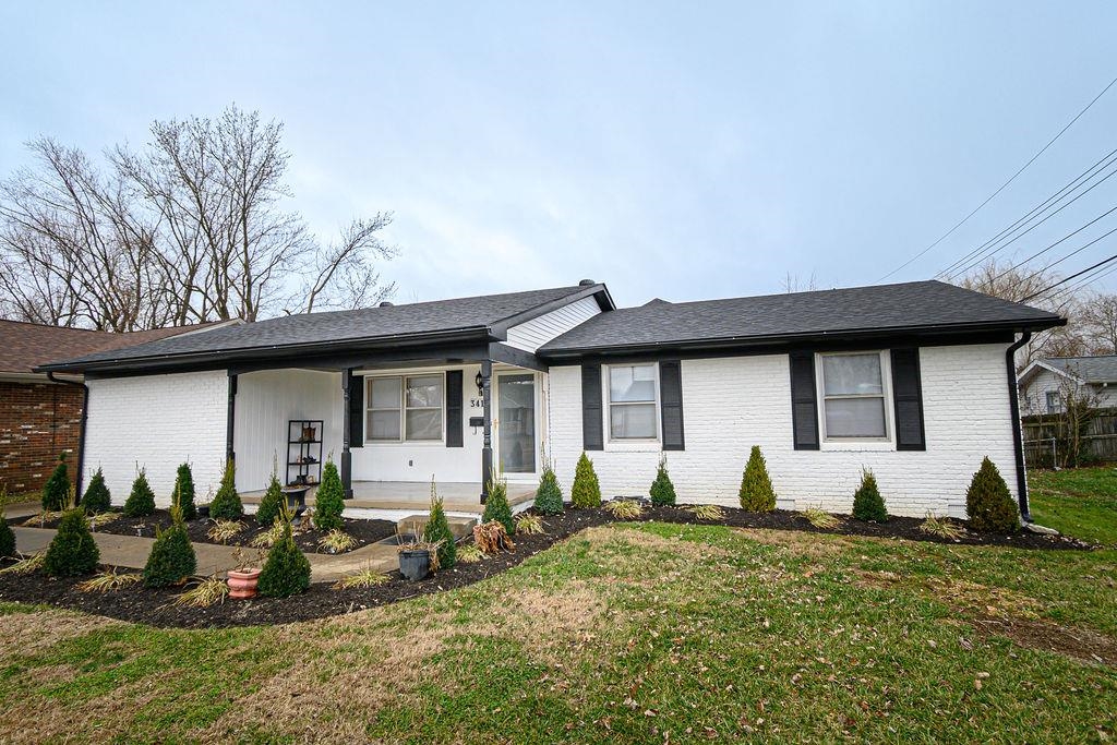 3418 Queens Way, Owensboro, Kentucky 42301, 3 Bedrooms Bedrooms, ,2 BathroomsBathrooms,Single Family Residence,For Sale,Queens Way,93820