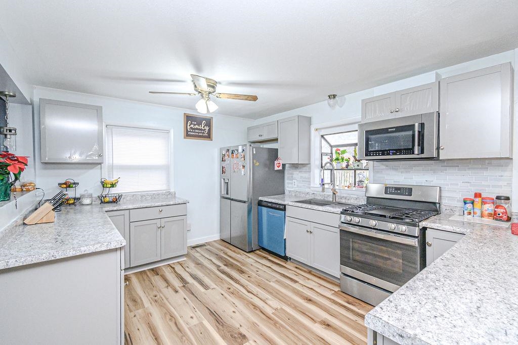 3418 Queens Way, Owensboro, Kentucky 42301, 3 Bedrooms Bedrooms, ,2 BathroomsBathrooms,Single Family Residence,For Sale,Queens Way,93820