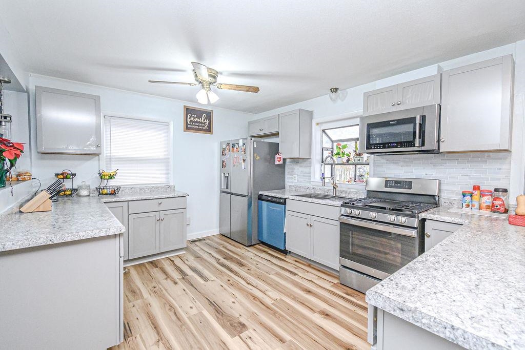 3418 Queens Way, Owensboro, Kentucky 42301, 3 Bedrooms Bedrooms, ,2 BathroomsBathrooms,Single Family Residence,For Sale,Queens Way,93820