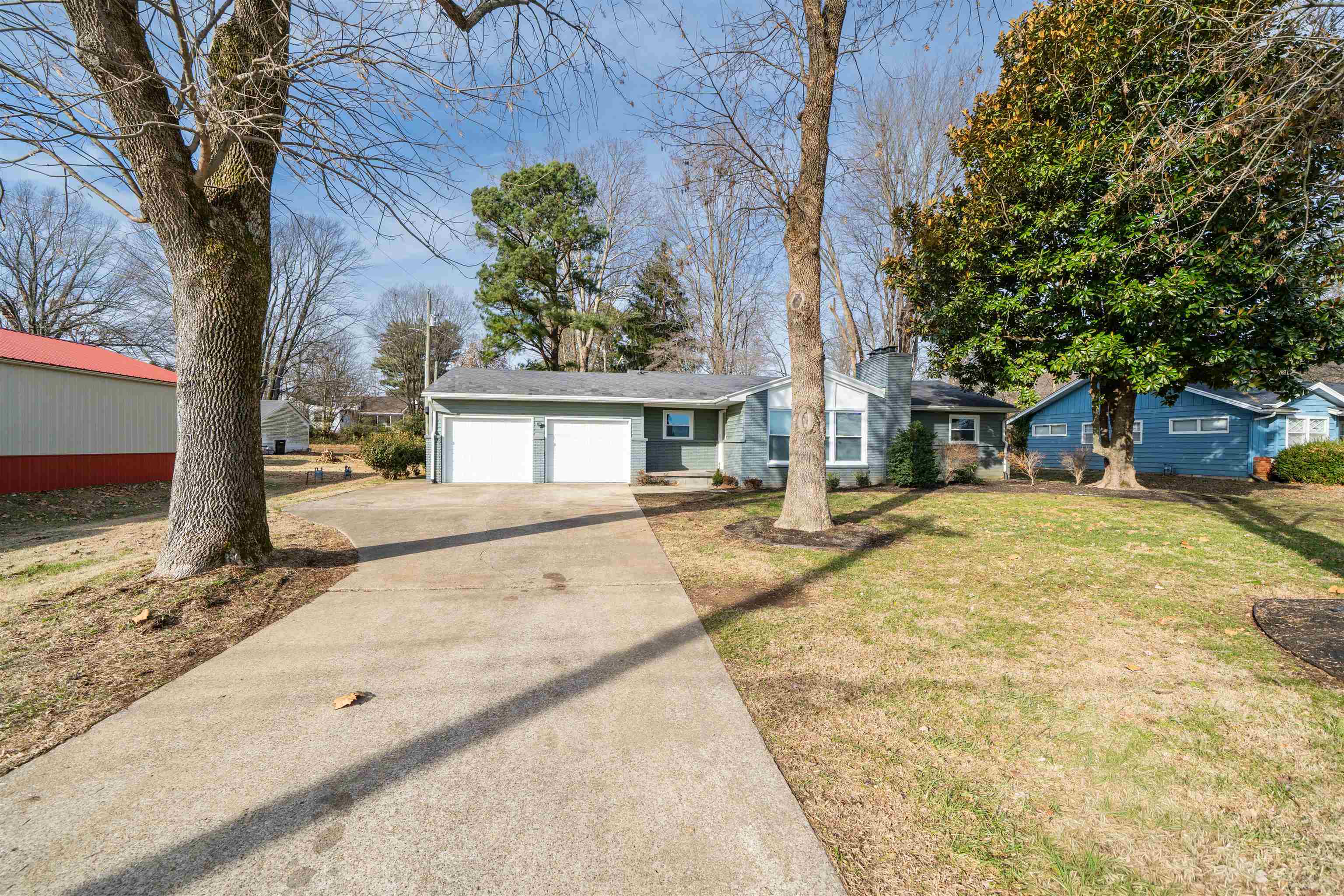 1607 Foors Lane, Owensboro, Kentucky 42303, 3 Bedrooms Bedrooms, ,2 BathroomsBathrooms,Single Family Residence,For Sale,Foors Lane,93824