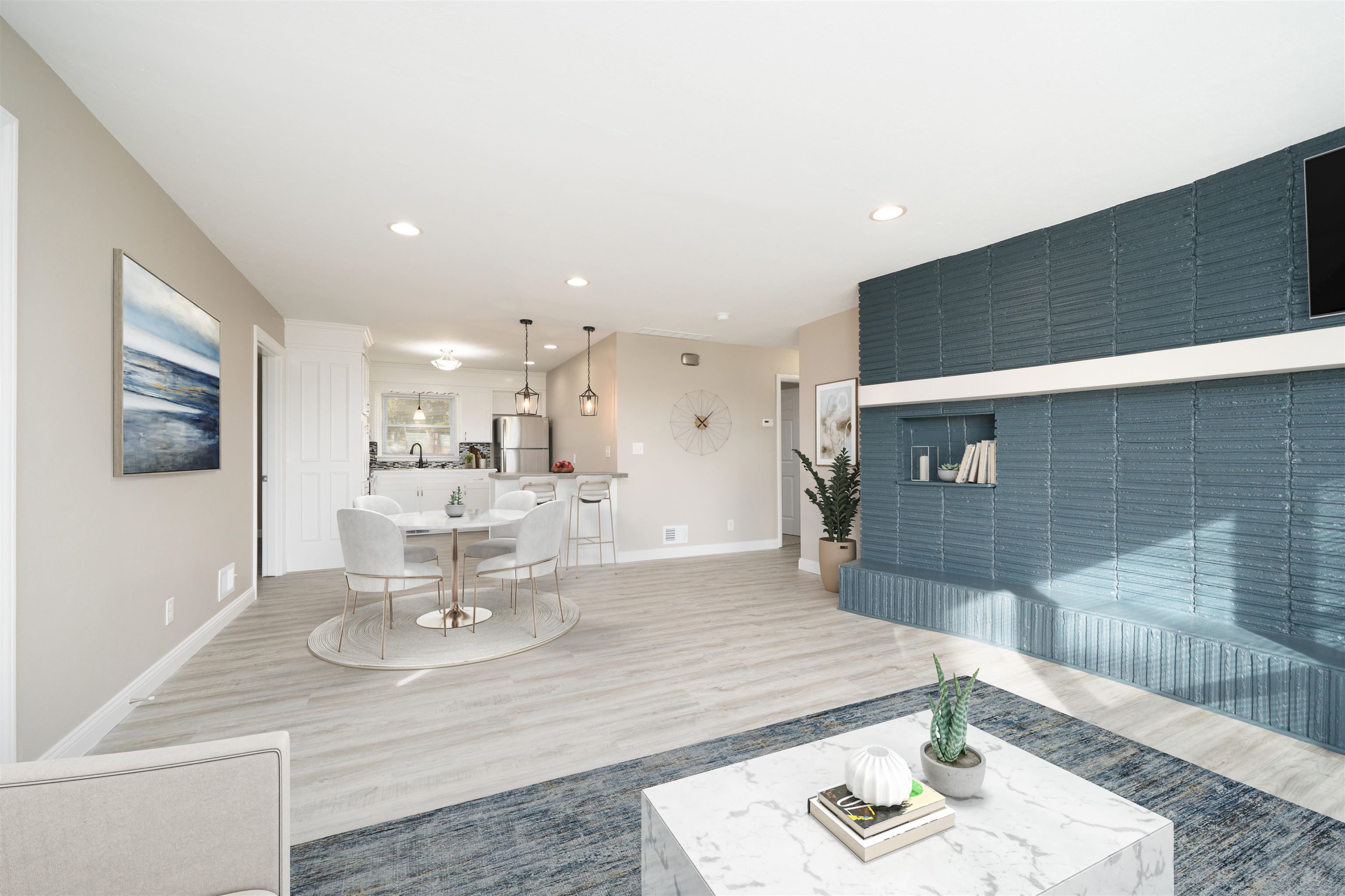 1607 Foors Lane, Owensboro, Kentucky 42303, 3 Bedrooms Bedrooms, ,2 BathroomsBathrooms,Single Family Residence,For Sale,Foors Lane,93824