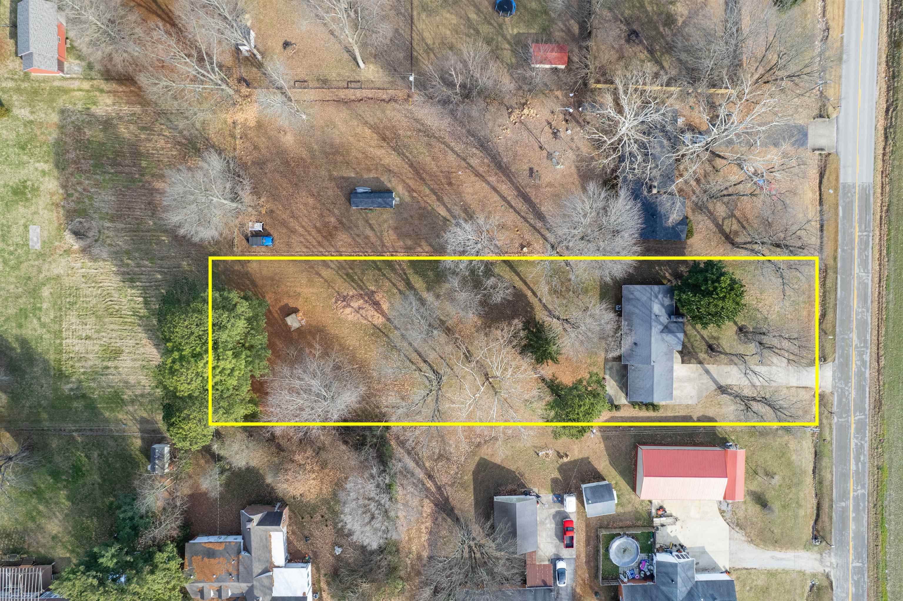 1607 Foors Lane, Owensboro, Kentucky 42303, 3 Bedrooms Bedrooms, ,2 BathroomsBathrooms,Single Family Residence,For Sale,Foors Lane,93824