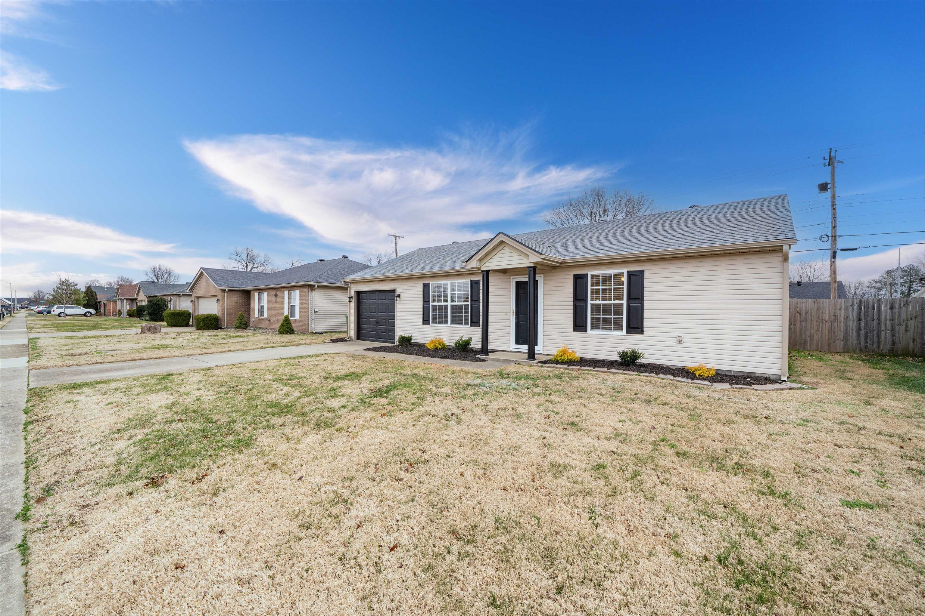 3659 Legacy Run, Owensboro, Kentucky 42301, 3 Bedrooms Bedrooms, ,1 BathroomBathrooms,Single Family Residence,For Sale,Legacy Run,93826