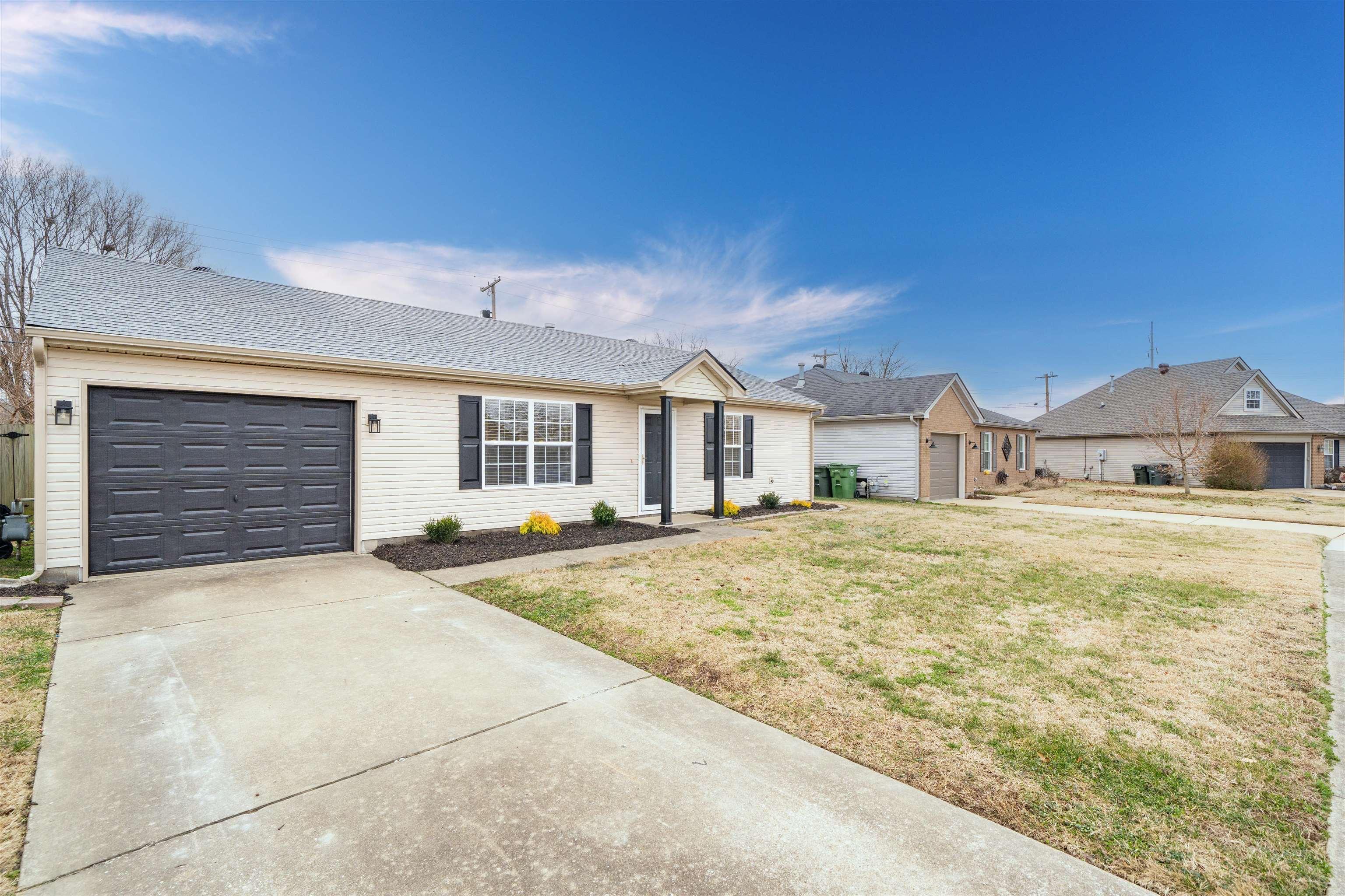 3659 Legacy Run, Owensboro, Kentucky 42301, 3 Bedrooms Bedrooms, ,1 BathroomBathrooms,Single Family Residence,For Sale,Legacy Run,93826