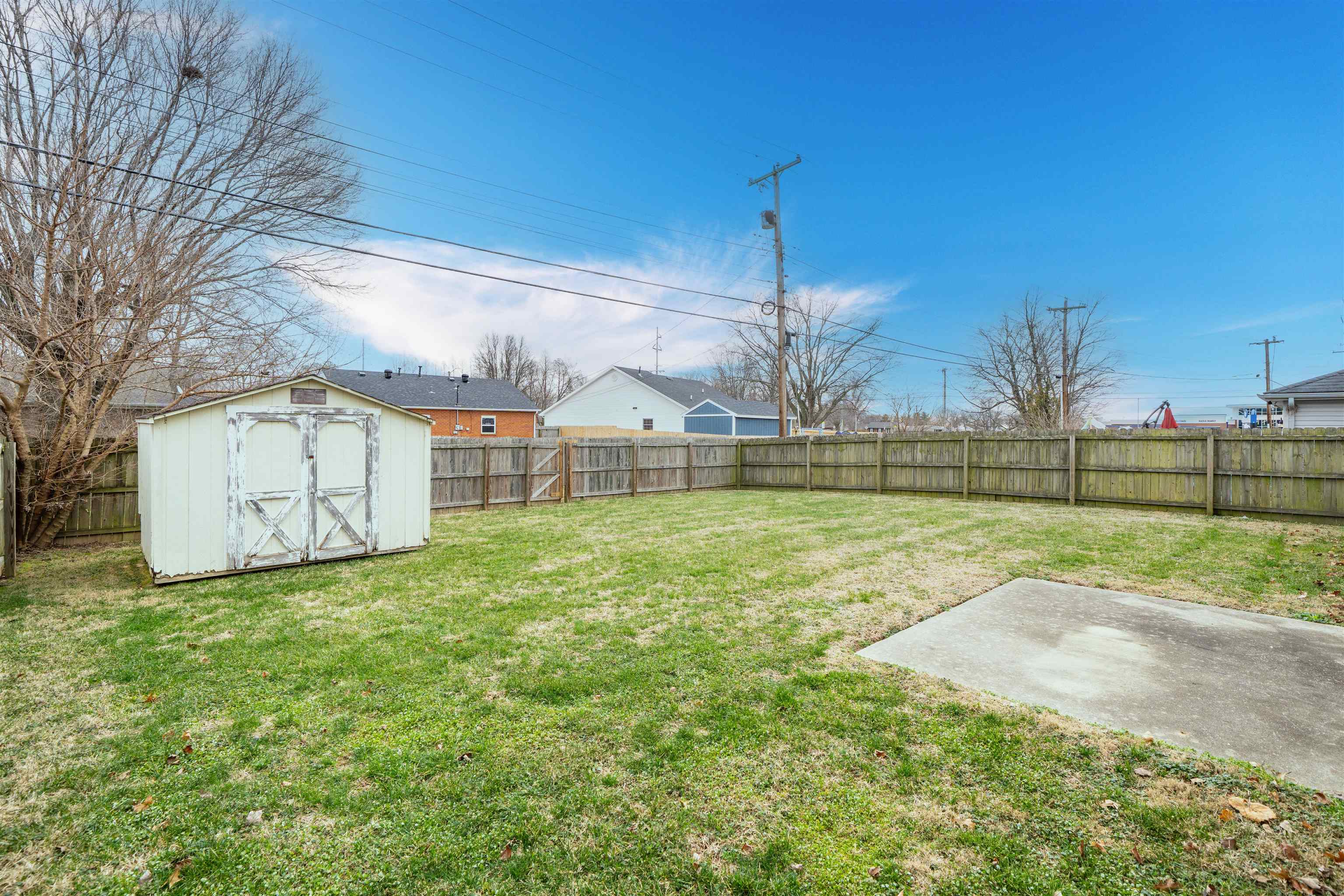 3659 Legacy Run, Owensboro, Kentucky 42301, 3 Bedrooms Bedrooms, ,1 BathroomBathrooms,Single Family Residence,For Sale,Legacy Run,93826