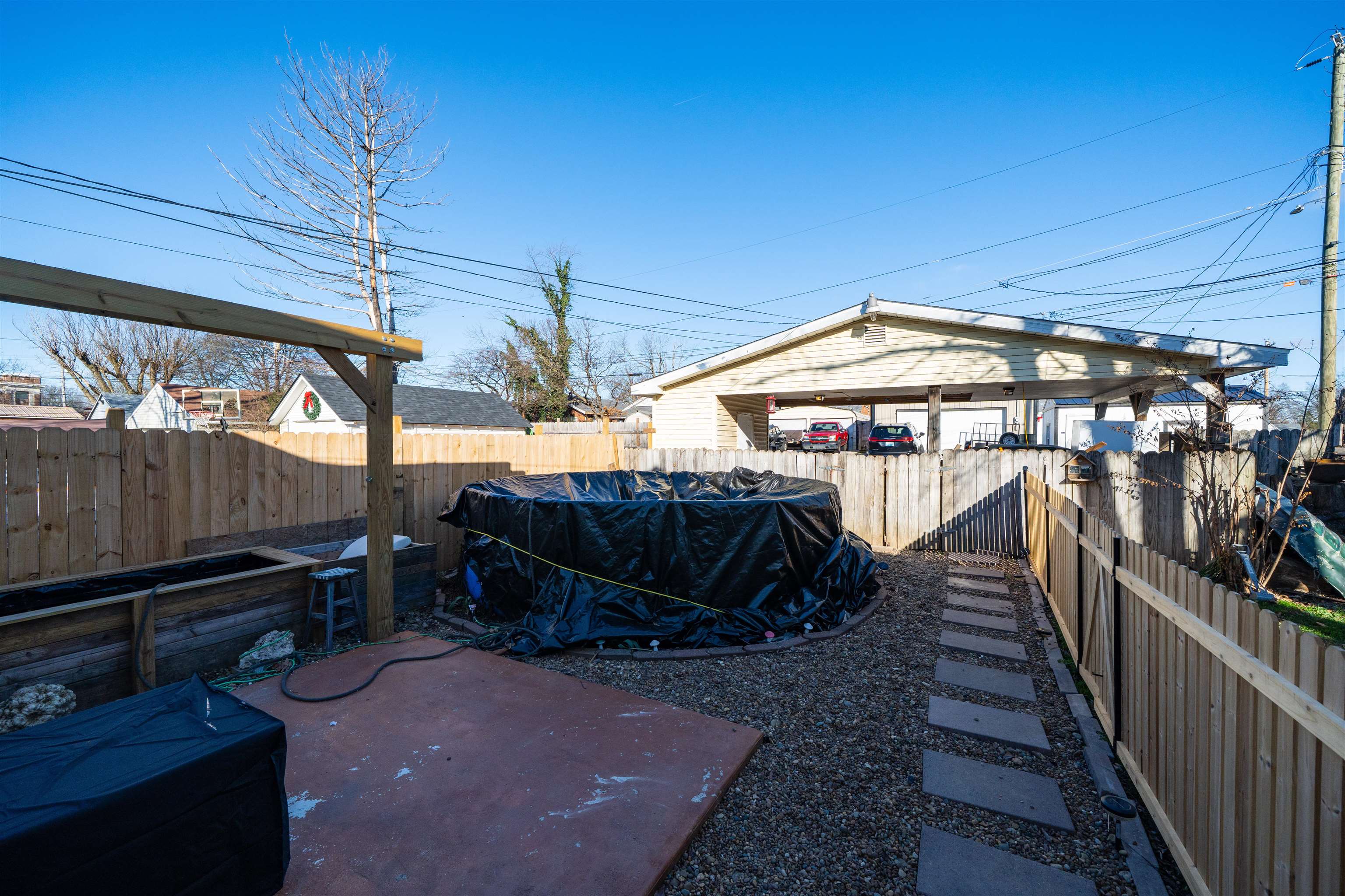 103 West 19th St, Owensboro, Kentucky 42303, 3 Bedrooms Bedrooms, ,2 BathroomsBathrooms,Single Family Residence,For Sale,West 19th St,93831