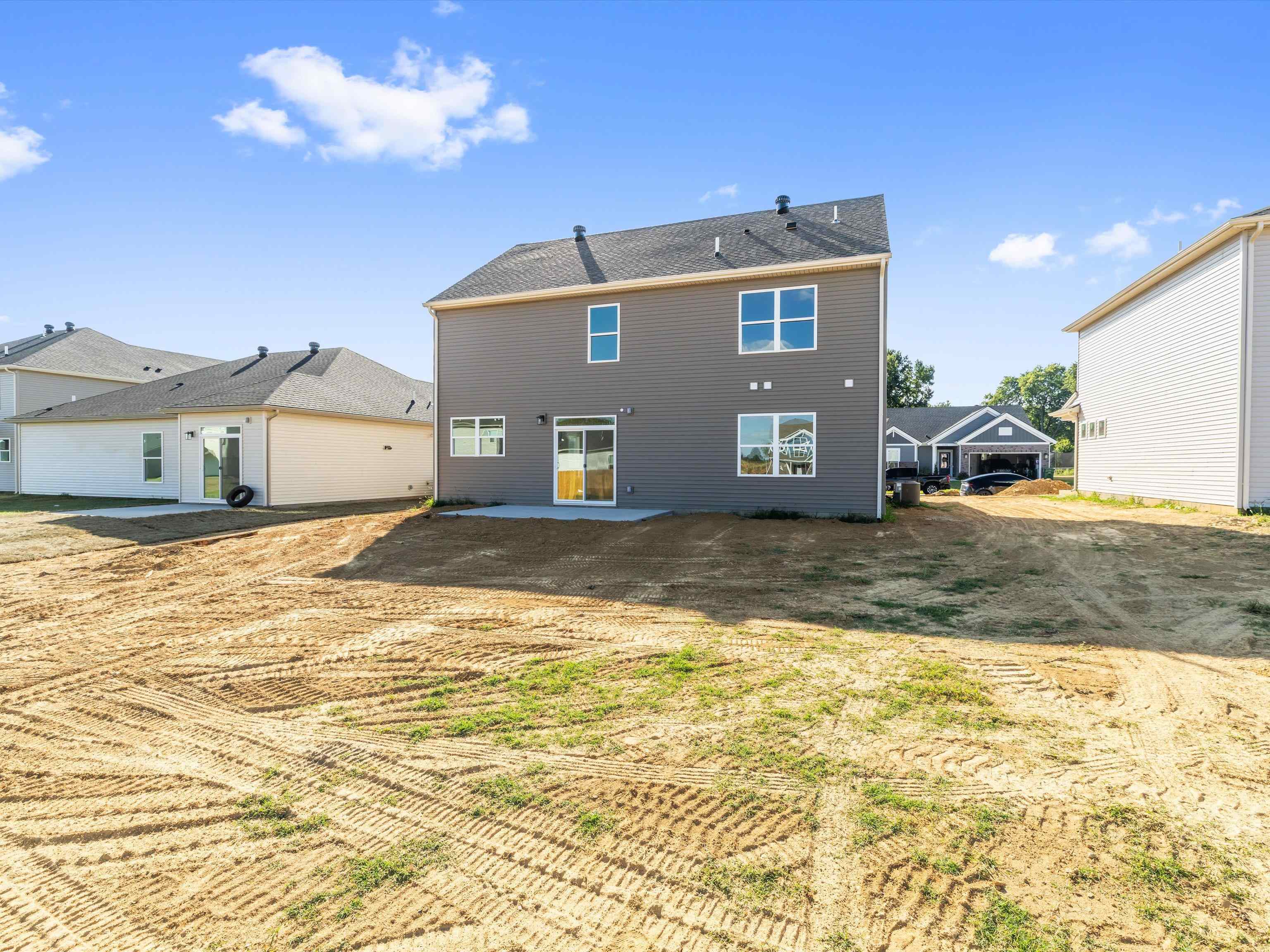 6233 Jessica Lane, Owensboro, Kentucky 42303, 4 Bedrooms Bedrooms, ,2 BathroomsBathrooms,Single Family Residence,For Sale,Jessica Lane,93838