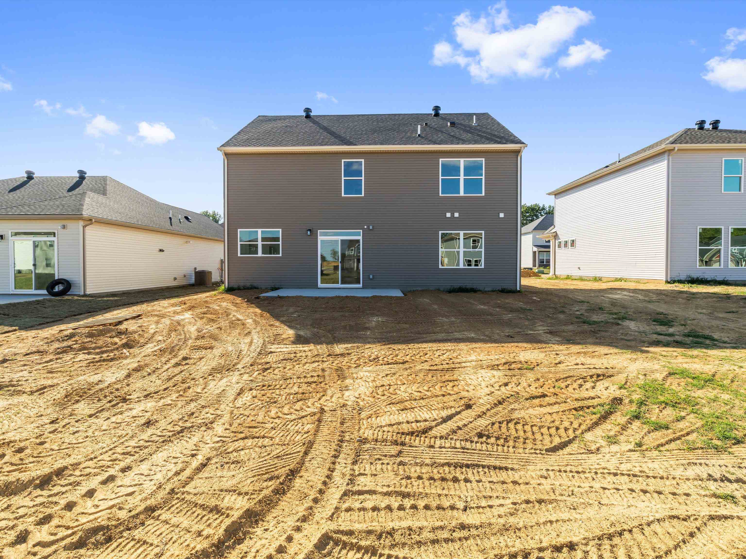 6233 Jessica Lane, Owensboro, Kentucky 42303, 4 Bedrooms Bedrooms, ,2 BathroomsBathrooms,Single Family Residence,For Sale,Jessica Lane,93838