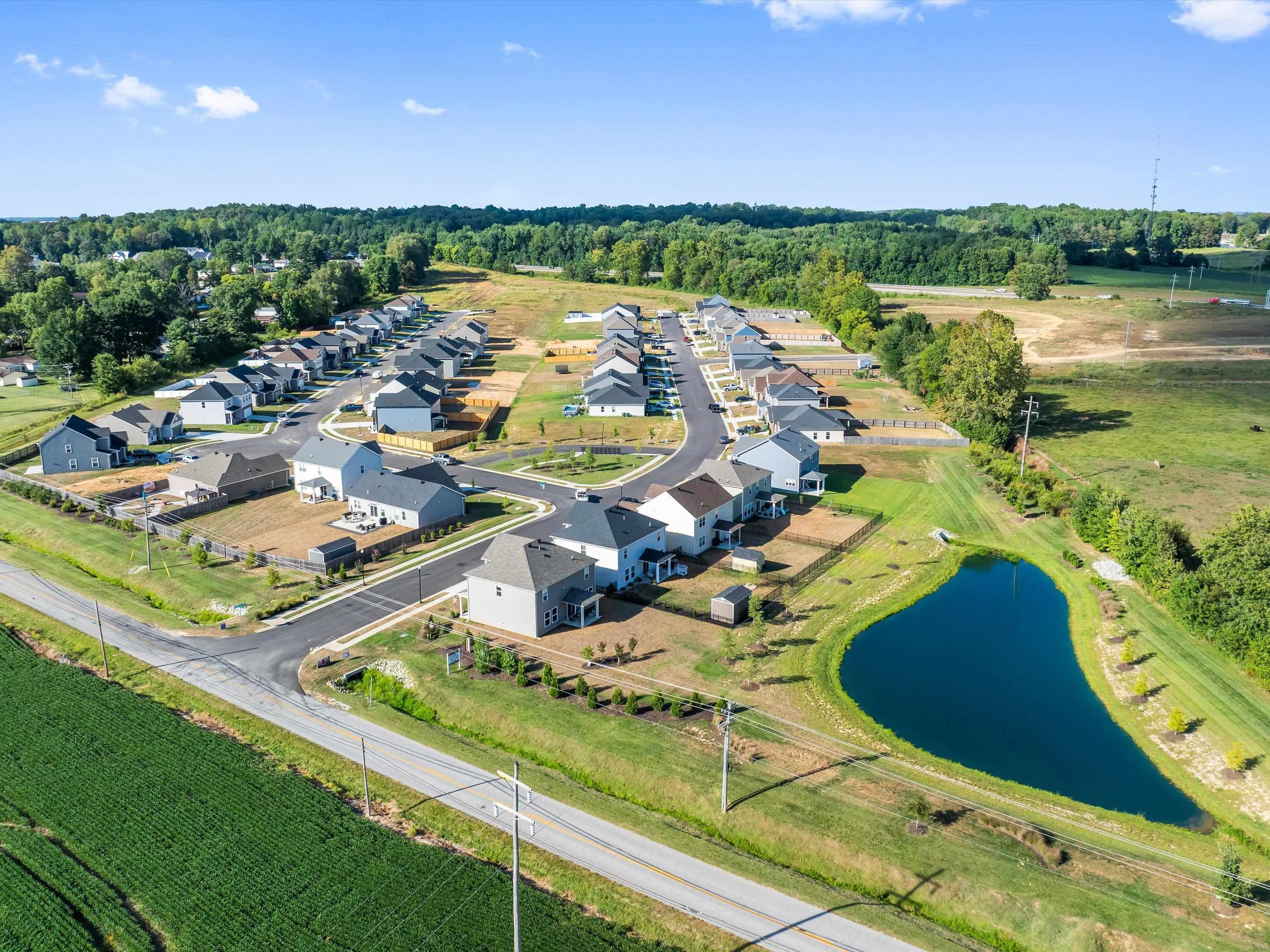 6233 Jessica Lane, Owensboro, Kentucky 42303, 4 Bedrooms Bedrooms, ,2 BathroomsBathrooms,Single Family Residence,For Sale,Jessica Lane,93838