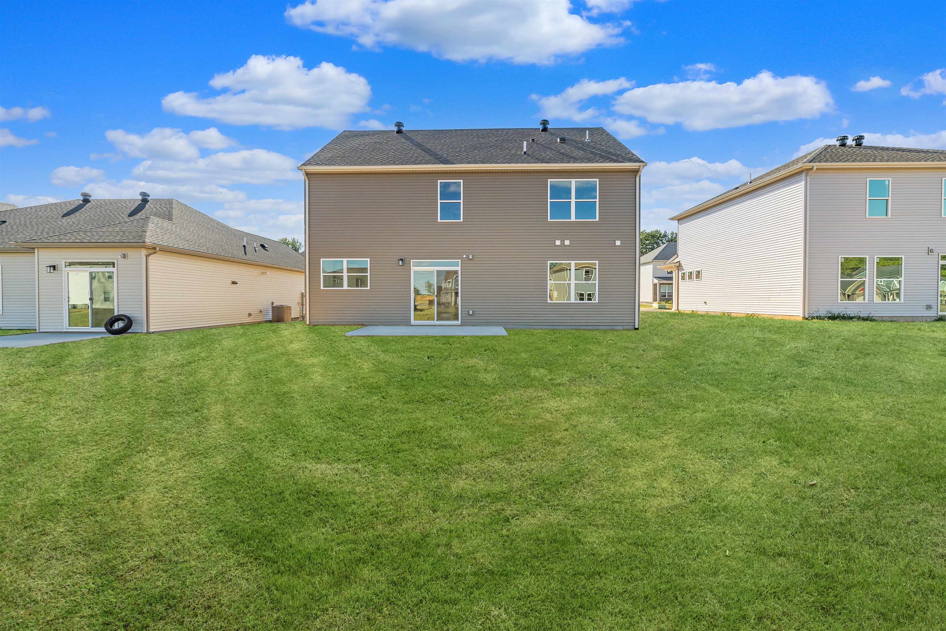 6233 Jessica Lane, Owensboro, Kentucky 42303, 4 Bedrooms Bedrooms, ,2 BathroomsBathrooms,Single Family Residence,For Sale,Jessica Lane,93838