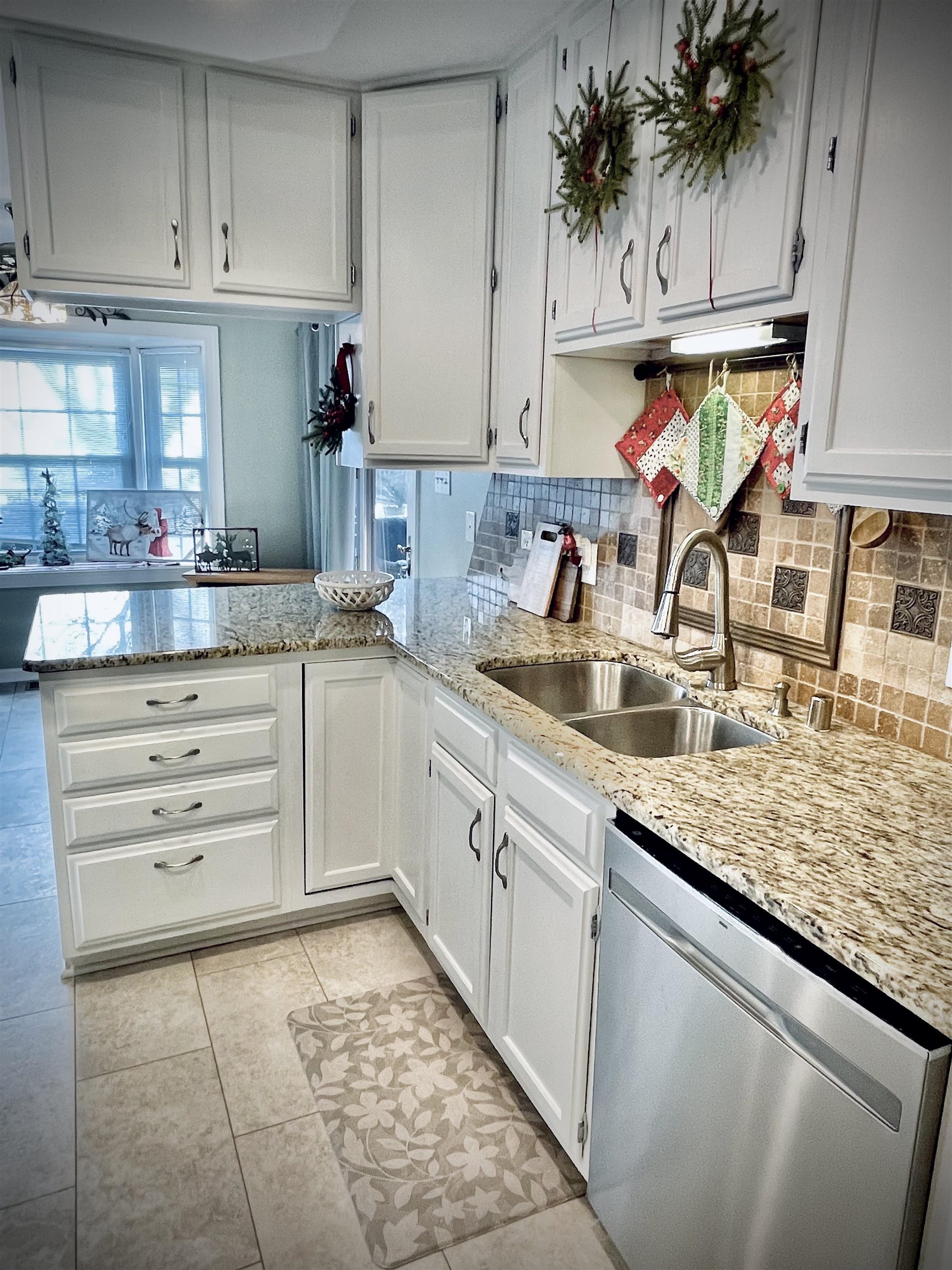 17A Quail Ridge Ct., Owensboro, Kentucky 42303, 3 Bedrooms Bedrooms, ,2 BathroomsBathrooms,Condominium,For Sale,Quail Ridge Ct.,93839