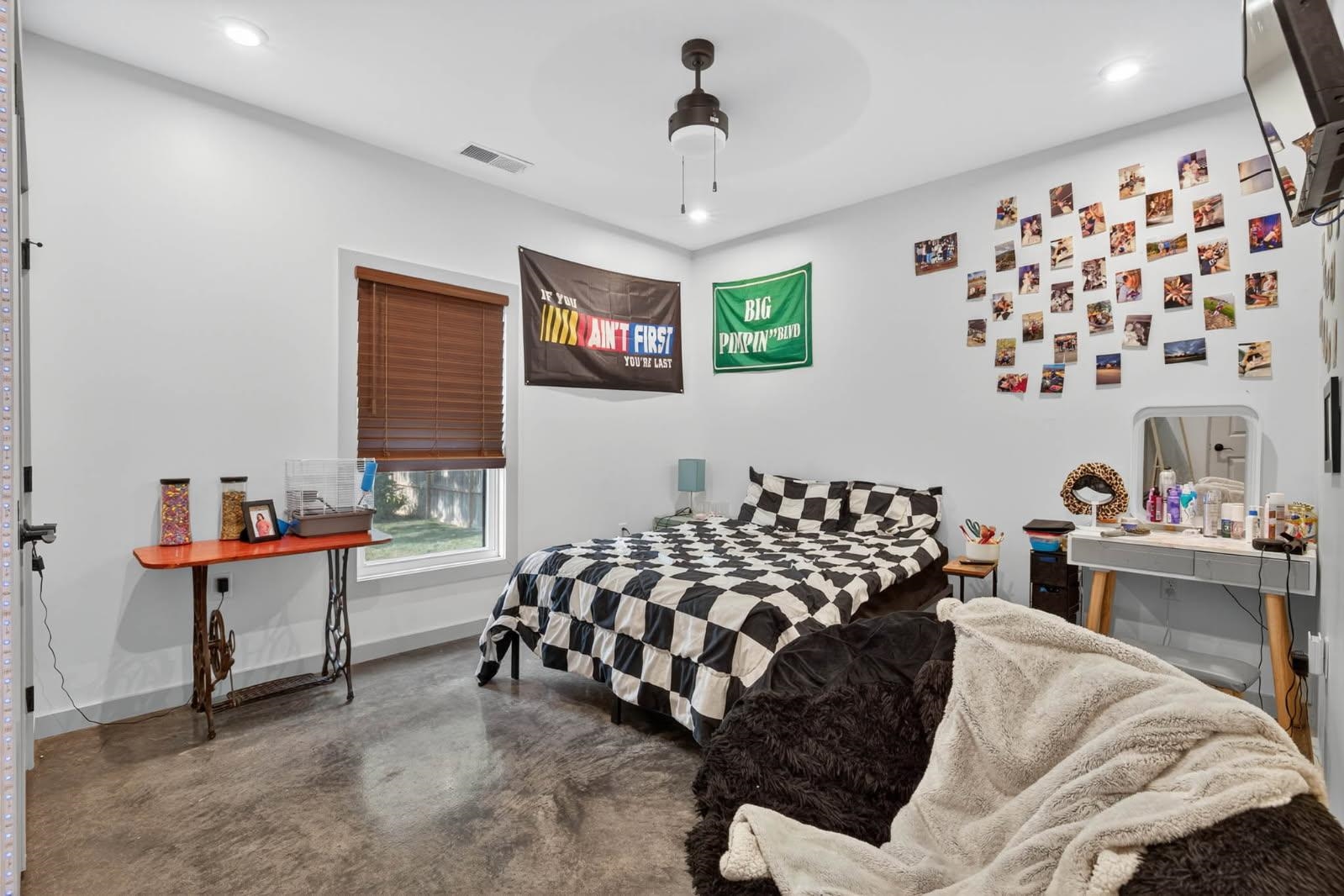 490 High Street, Lewisport, Kentucky 42351, 3 Bedrooms Bedrooms, ,2 BathroomsBathrooms,Single Family Residence,For Sale,High Street,93841