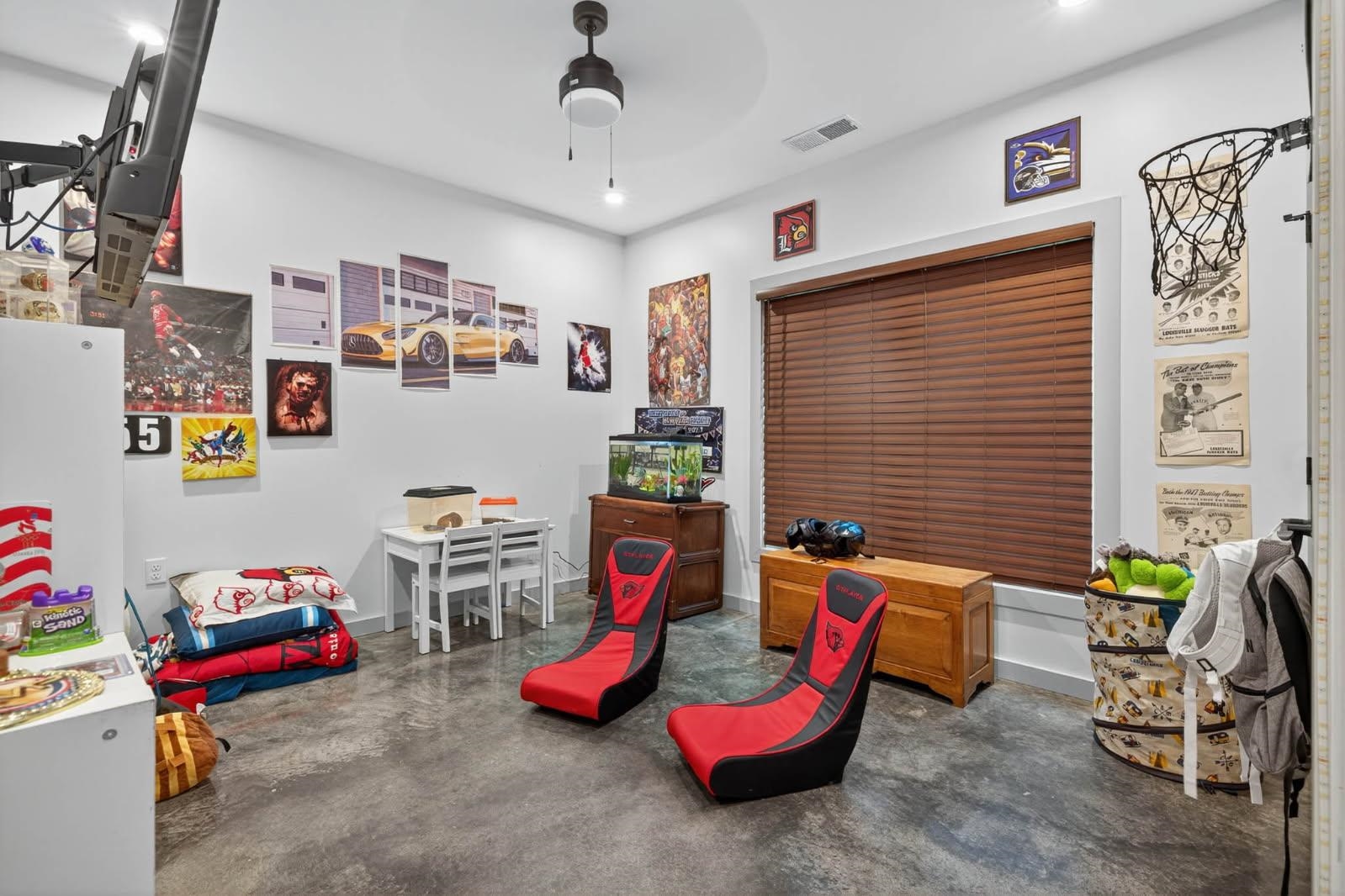 490 High Street, Lewisport, Kentucky 42351, 3 Bedrooms Bedrooms, ,2 BathroomsBathrooms,Single Family Residence,For Sale,High Street,93841