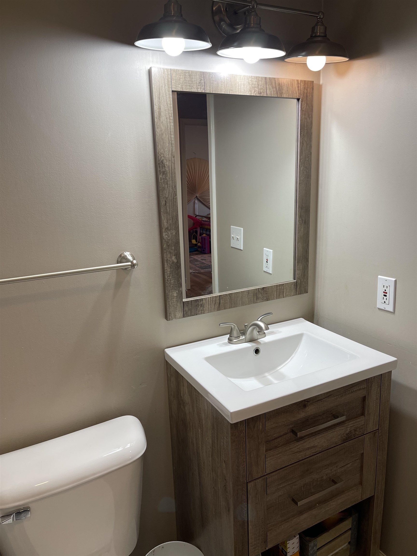 145 Robin Circle, Lewisport, Kentucky 42351, 3 Bedrooms Bedrooms, ,2 BathroomsBathrooms,Single Family Residence,For Sale,Robin Circle,93843