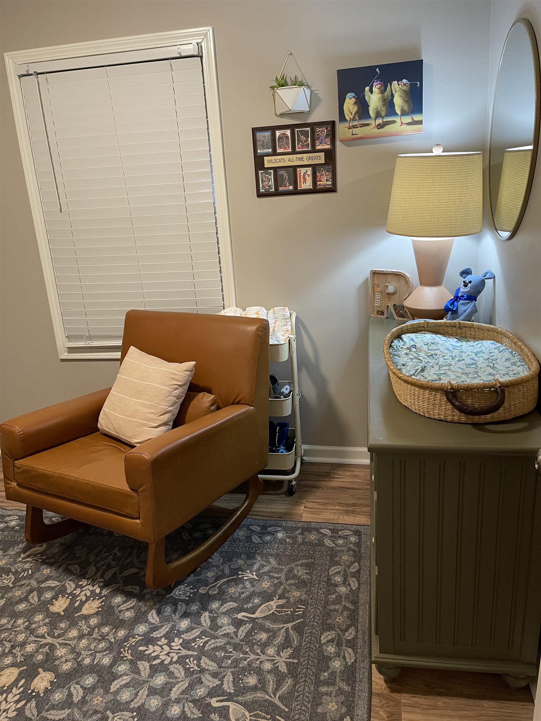 145 Robin Circle, Lewisport, Kentucky 42351, 3 Bedrooms Bedrooms, ,2 BathroomsBathrooms,Single Family Residence,For Sale,Robin Circle,93843