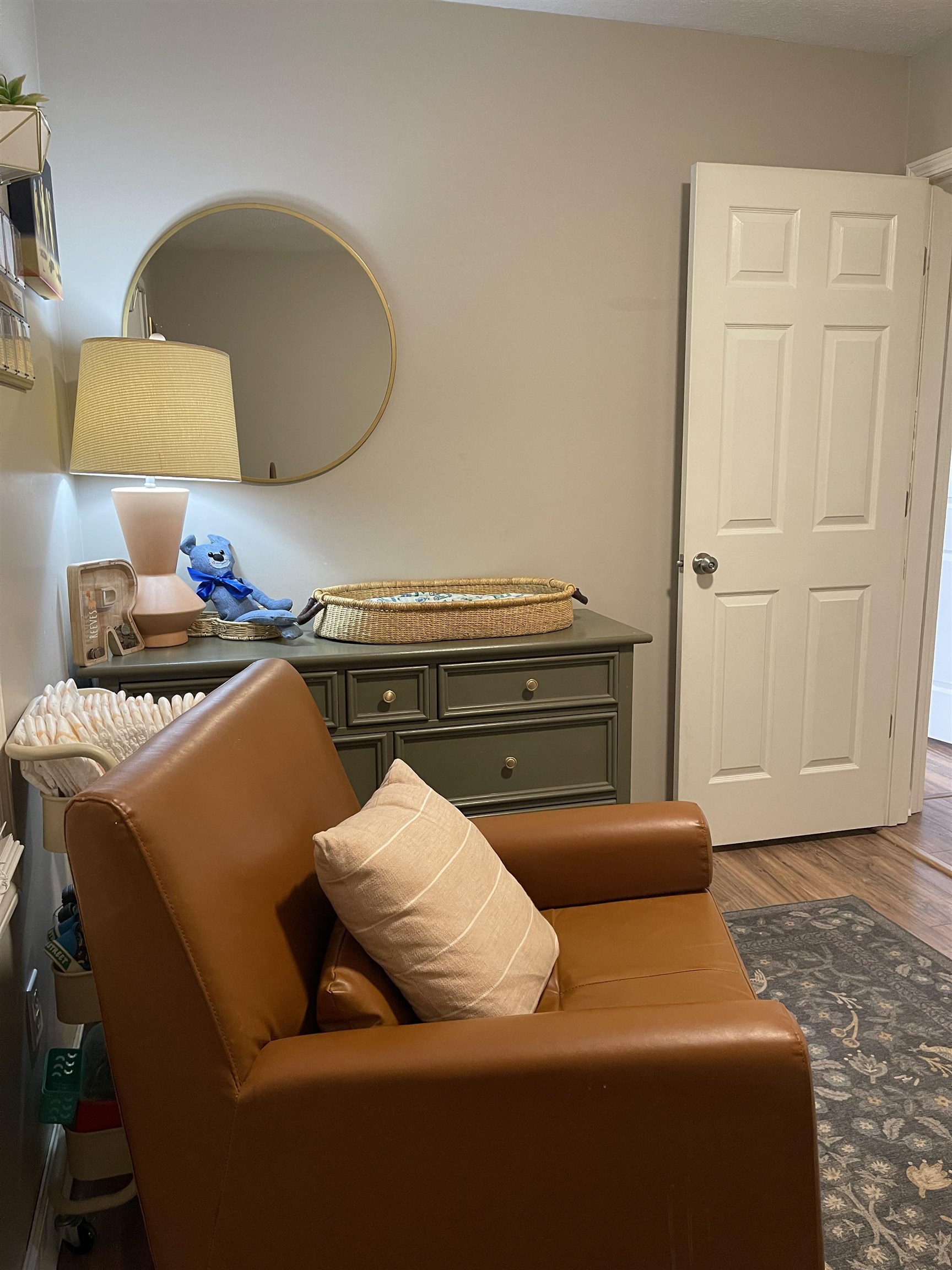 145 Robin Circle, Lewisport, Kentucky 42351, 3 Bedrooms Bedrooms, ,2 BathroomsBathrooms,Single Family Residence,For Sale,Robin Circle,93843