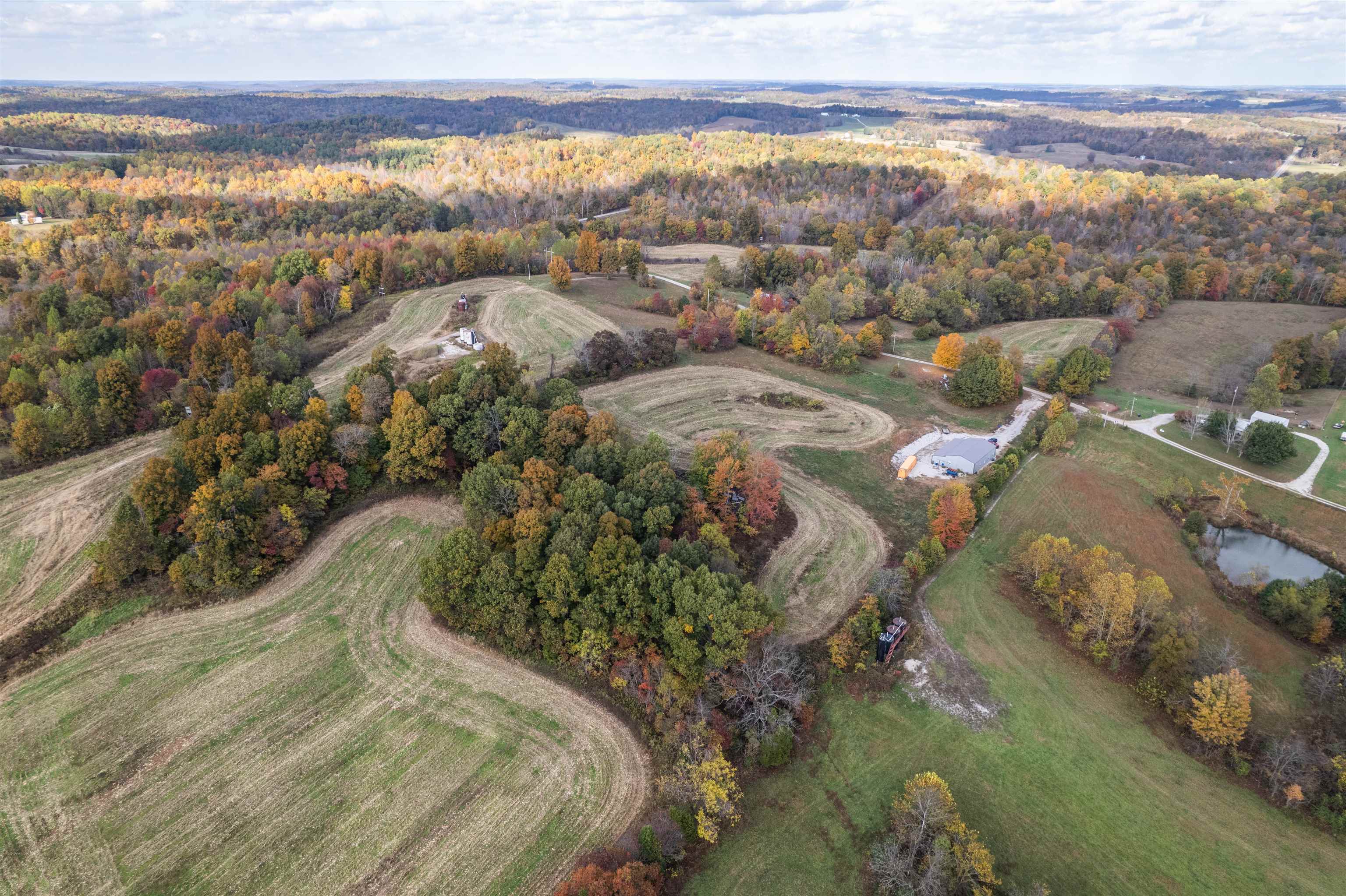 0 Morris Ln, Falls of Rough, Kentucky 40119, ,Land,For Sale,Morris Ln,93844