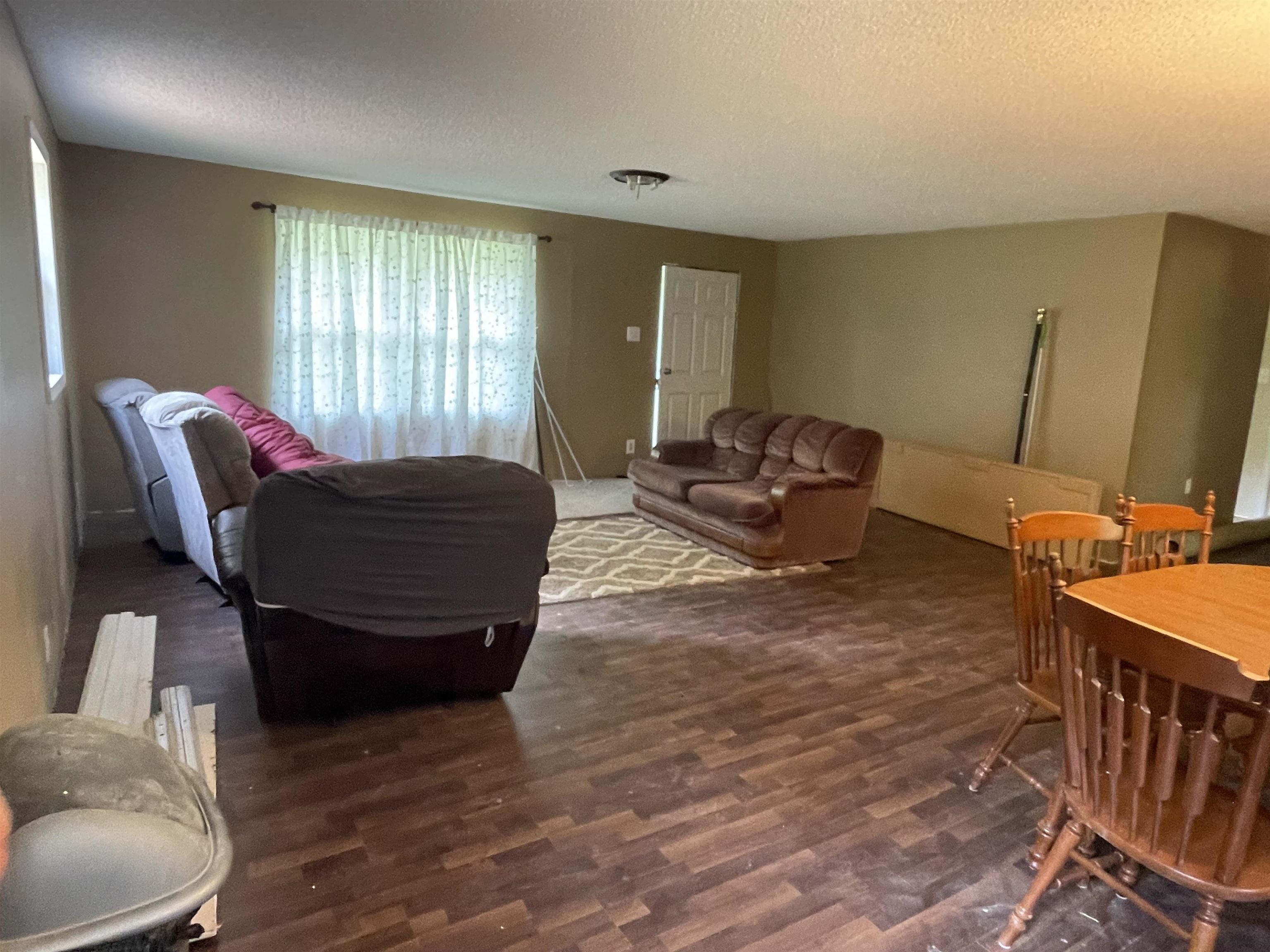 2104 Tick Ridge Rd., Hawesville, Kentucky 42348, 3 Bedrooms Bedrooms, ,1 BathroomBathrooms,Single Family Residence,For Sale,Tick Ridge Rd.,93845