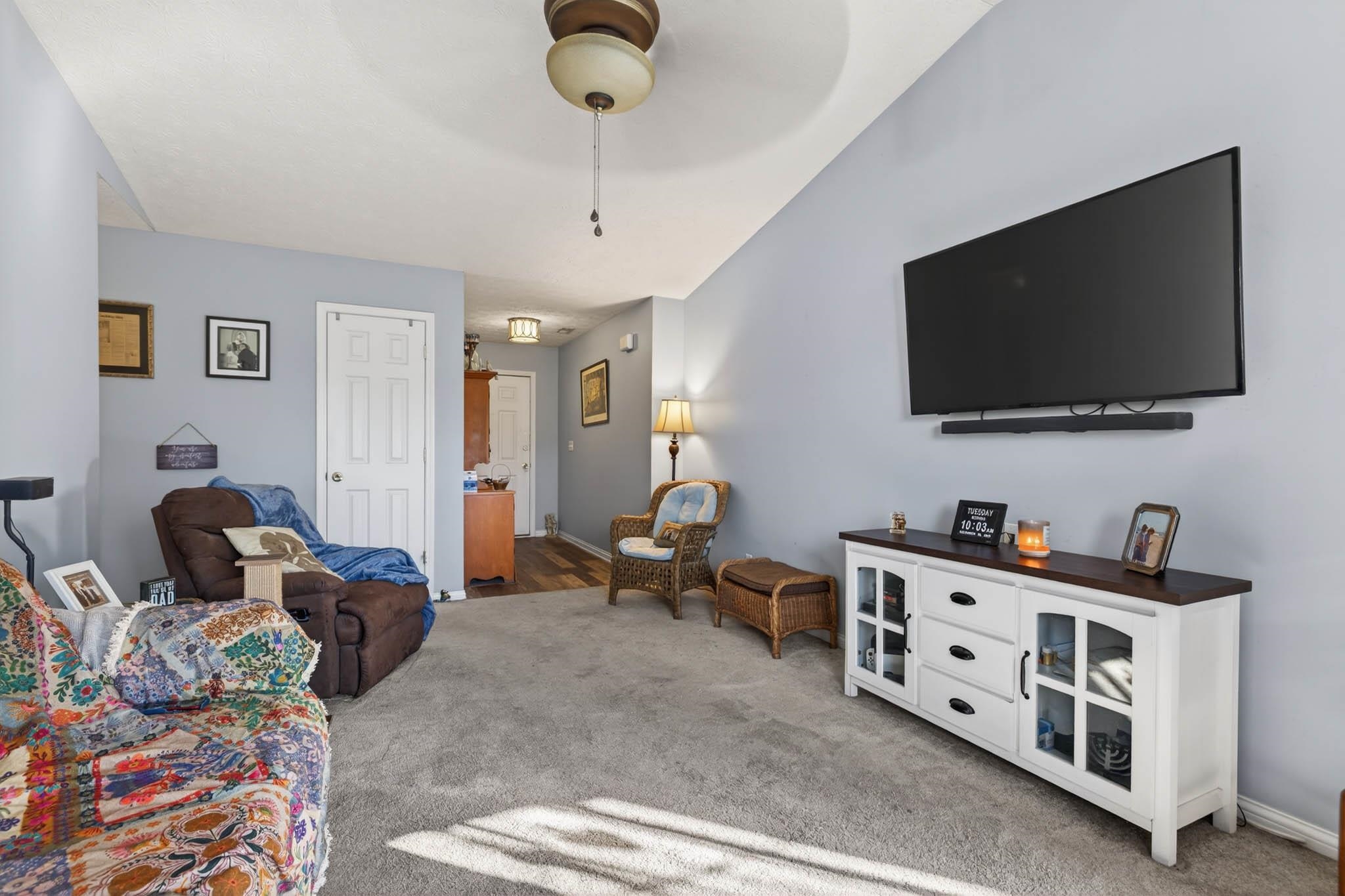 2328 Homestead Pointe, Owensboro, Kentucky 42301, 3 Bedrooms Bedrooms, ,2 BathroomsBathrooms,Single Family Residence,For Sale,Homestead Pointe,93848