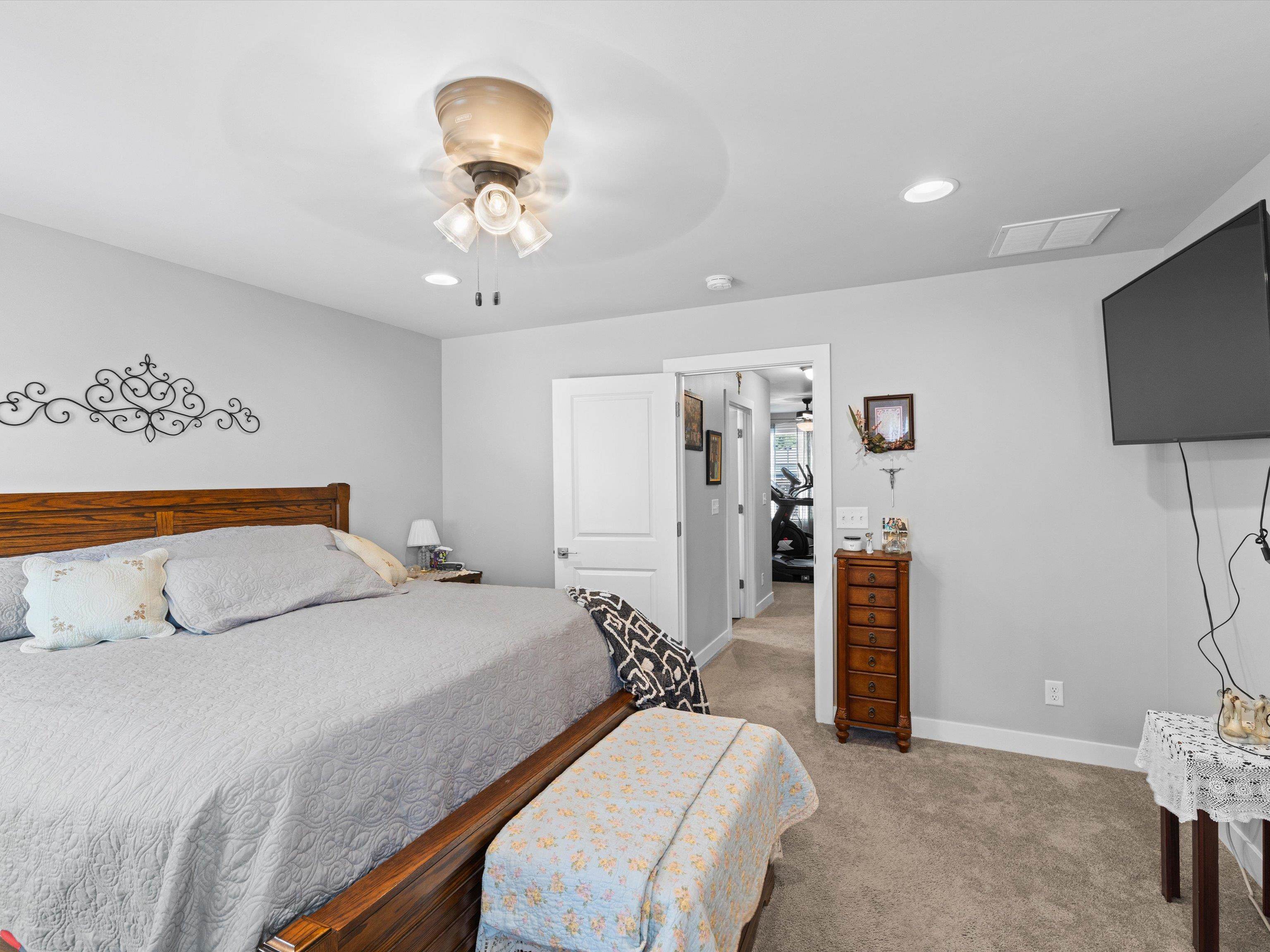 3905 Brookfield Dr, Owensboro, Kentucky 42303, 4 Bedrooms Bedrooms, ,2 BathroomsBathrooms,Single Family Residence,For Sale,Brookfield Dr,93849