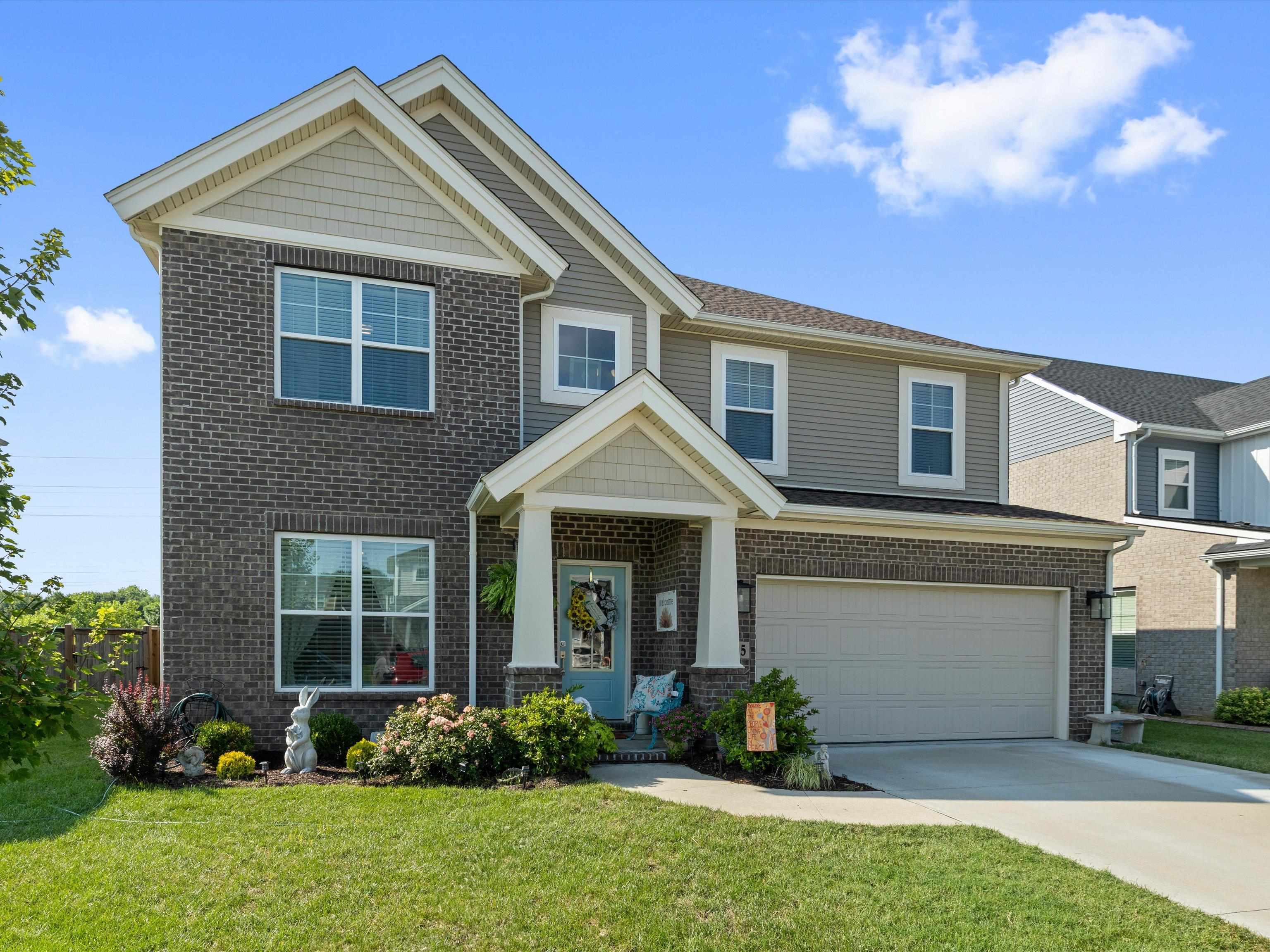 3905 Brookfield Dr, Owensboro, Kentucky 42303, 4 Bedrooms Bedrooms, ,2 BathroomsBathrooms,Single Family Residence,For Sale,Brookfield Dr,93849